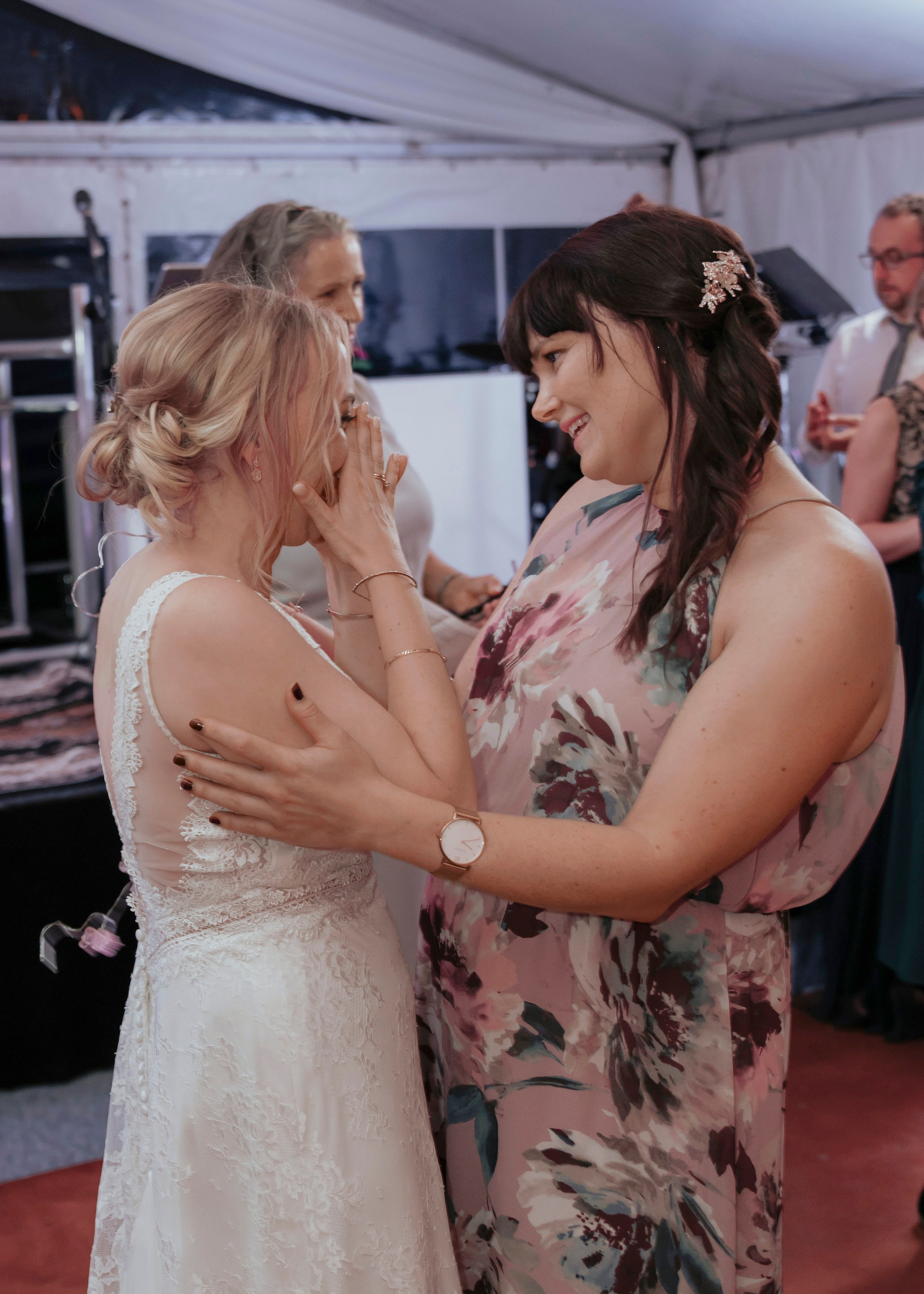 Карло и Джулия. Фотограф Тим Бритнев