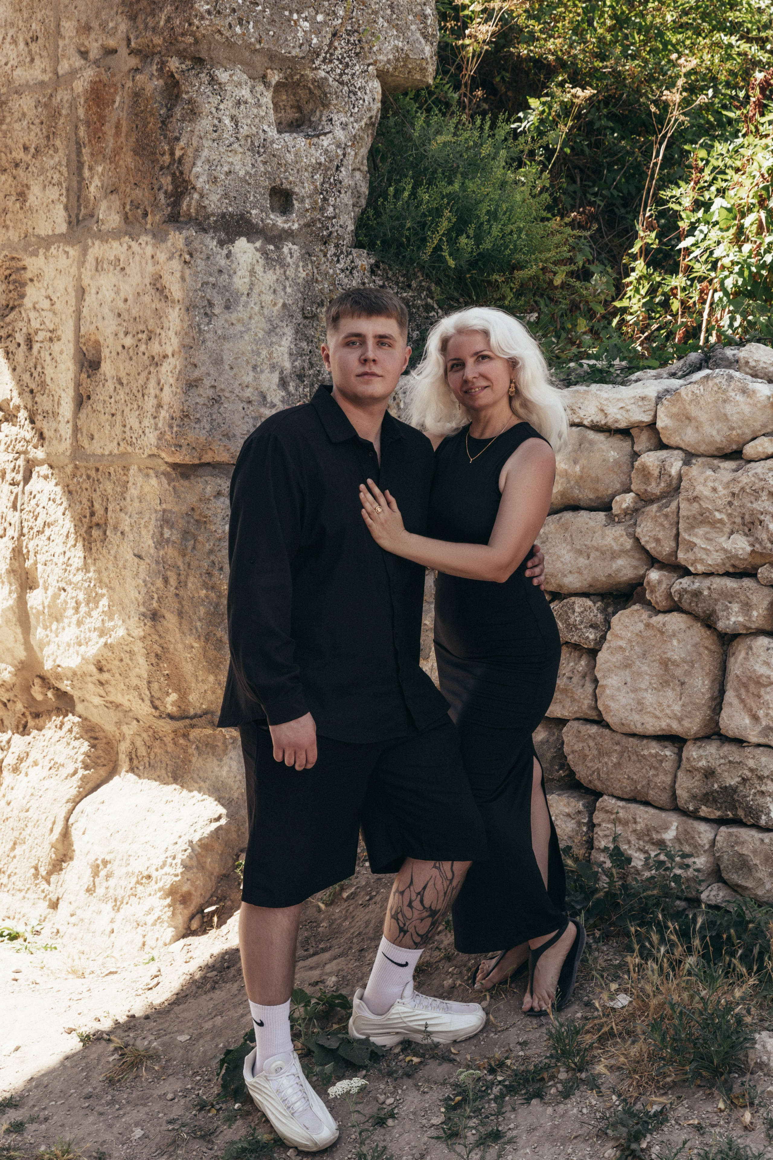 Дети / семьи. Фотограф в Крыму