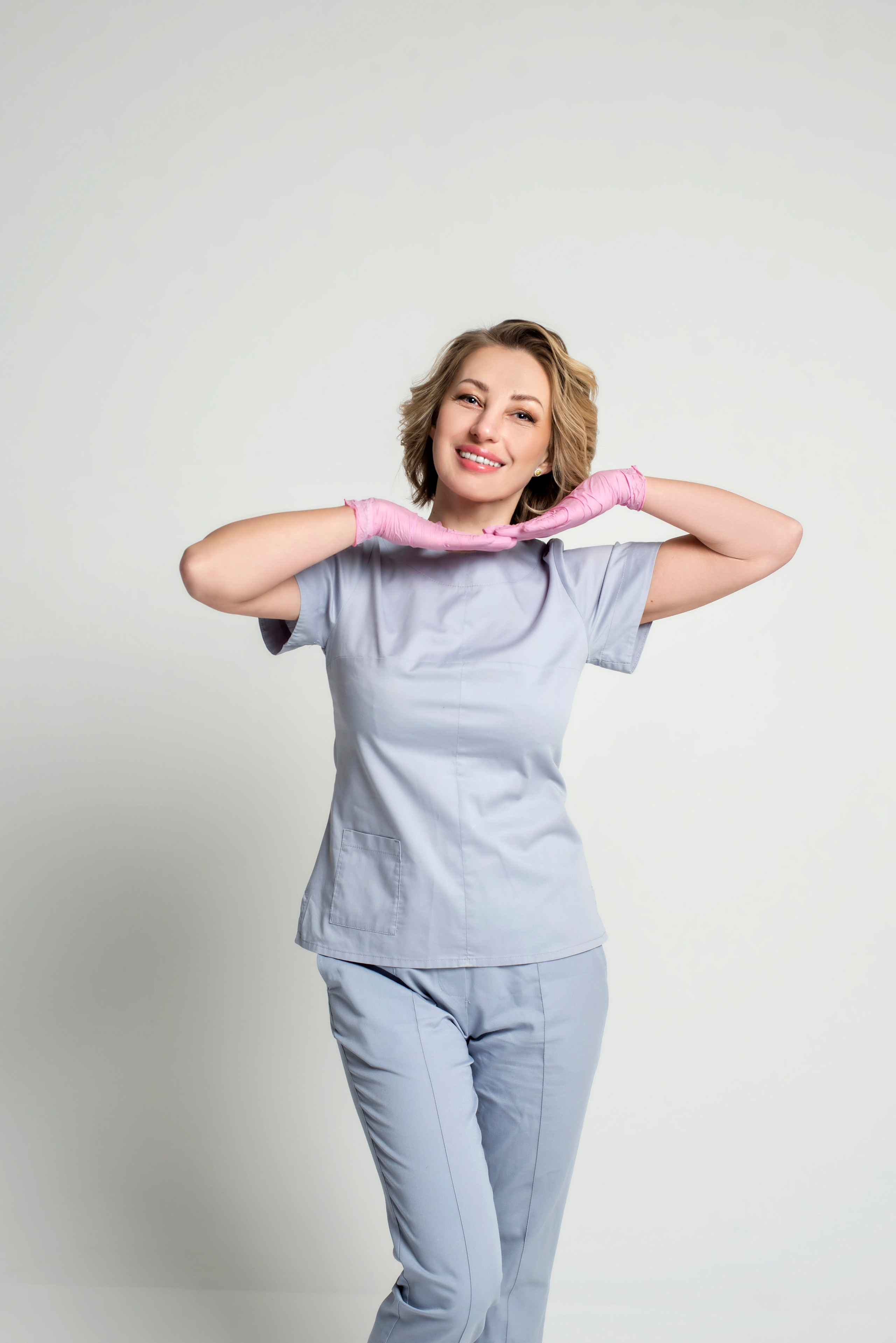 Контент-съемки для экспертов. Главная