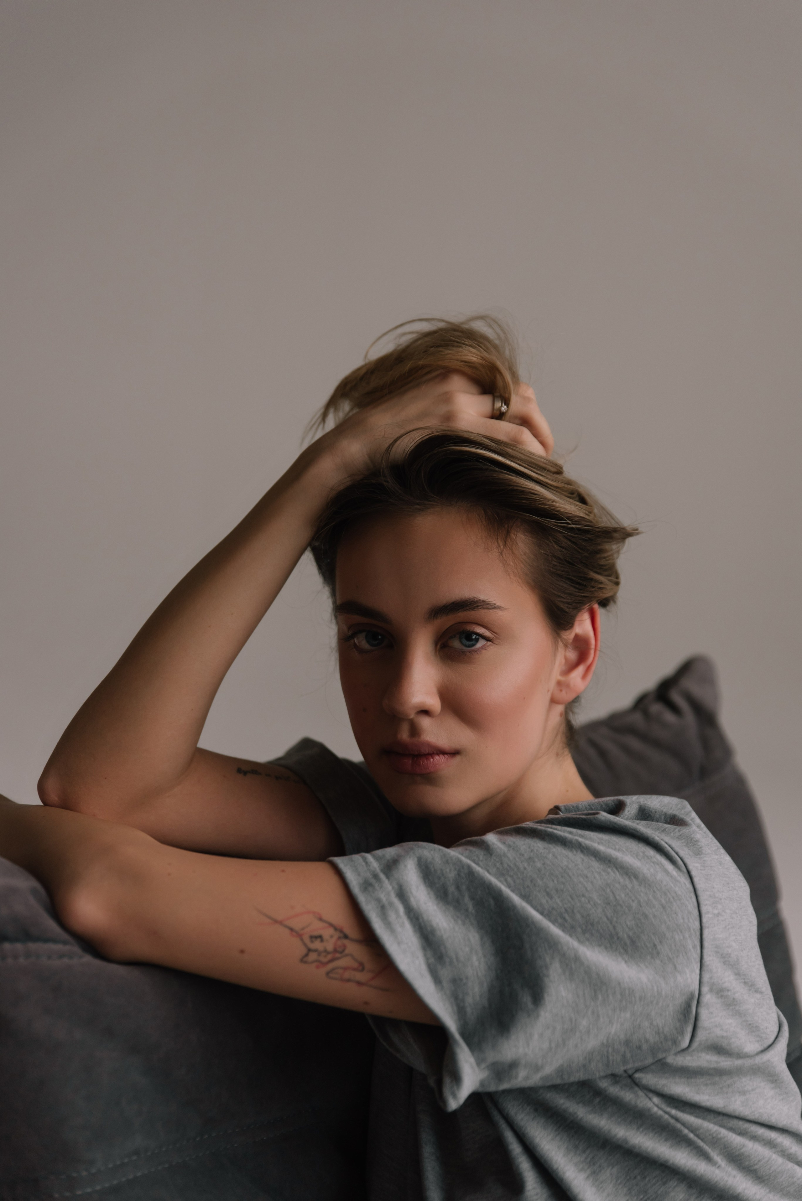 Маша. Фотограф Нижний Новгорода Елена Калмыкова