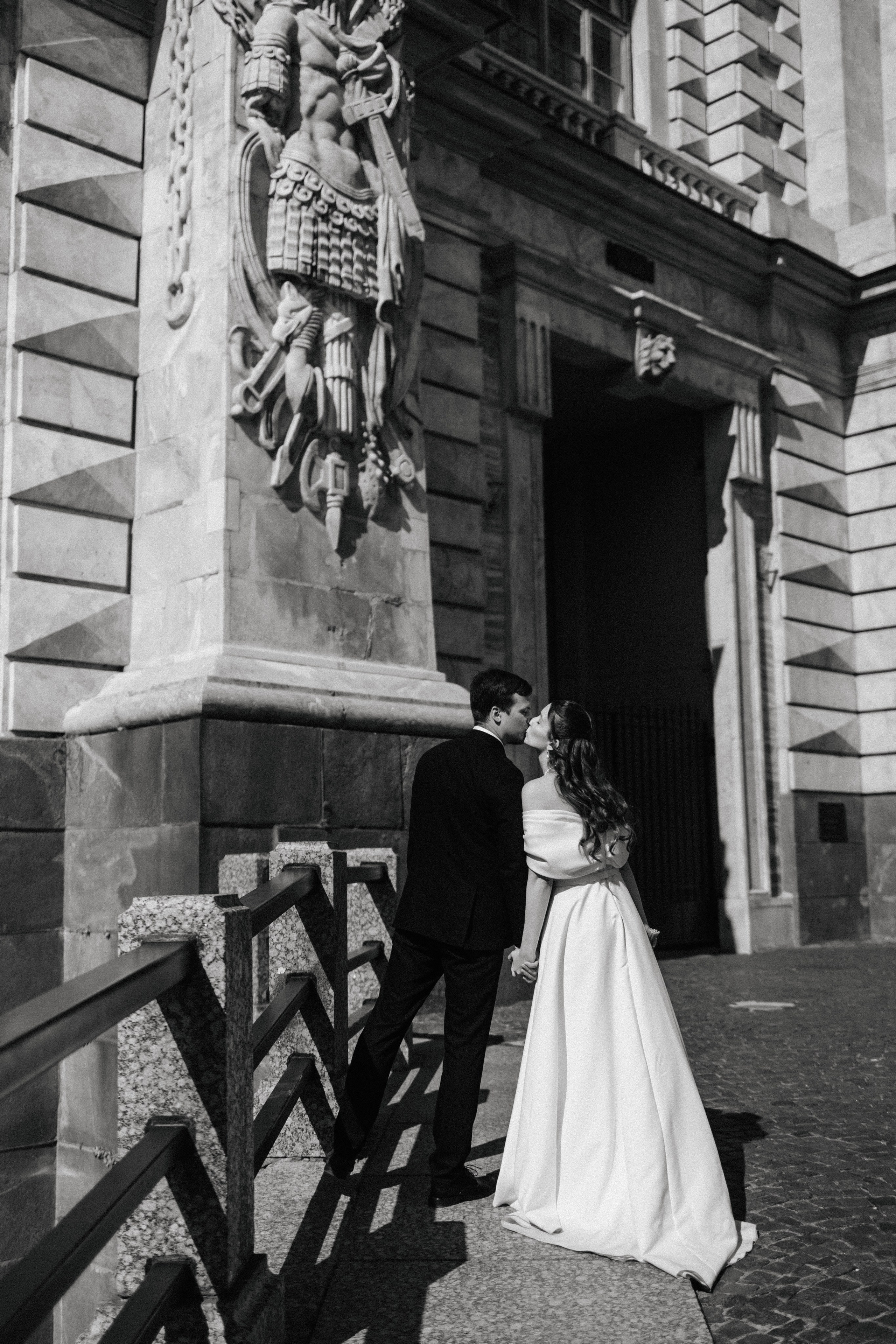 Раскольников / 2024. Фотограф СПб