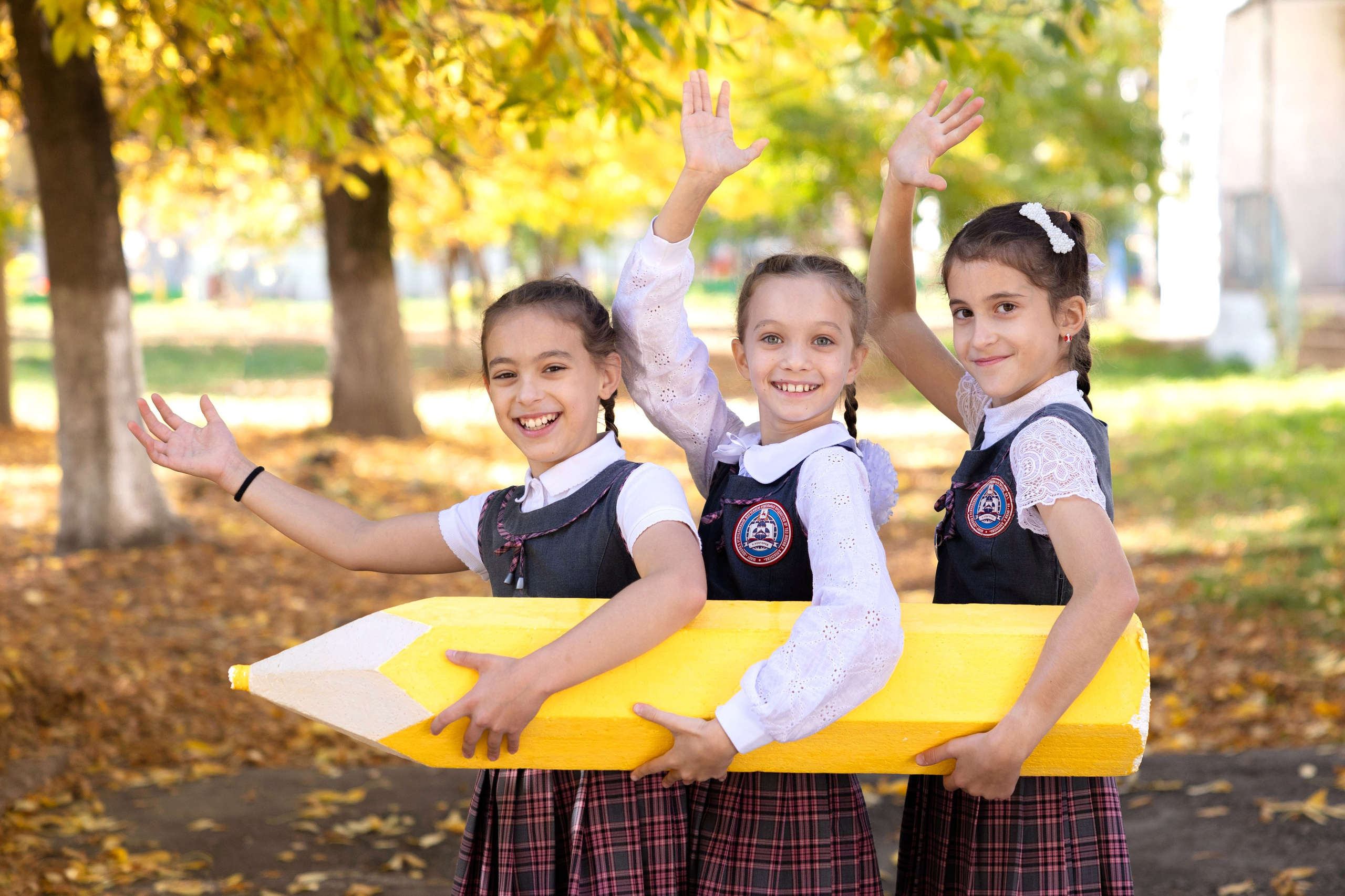 Школа это не только учеба. Это еще и дружба на всю жизнь!. Лапшина Юлия — школьный фотограф в Нижнем Новгороде. Выпускные альбомы