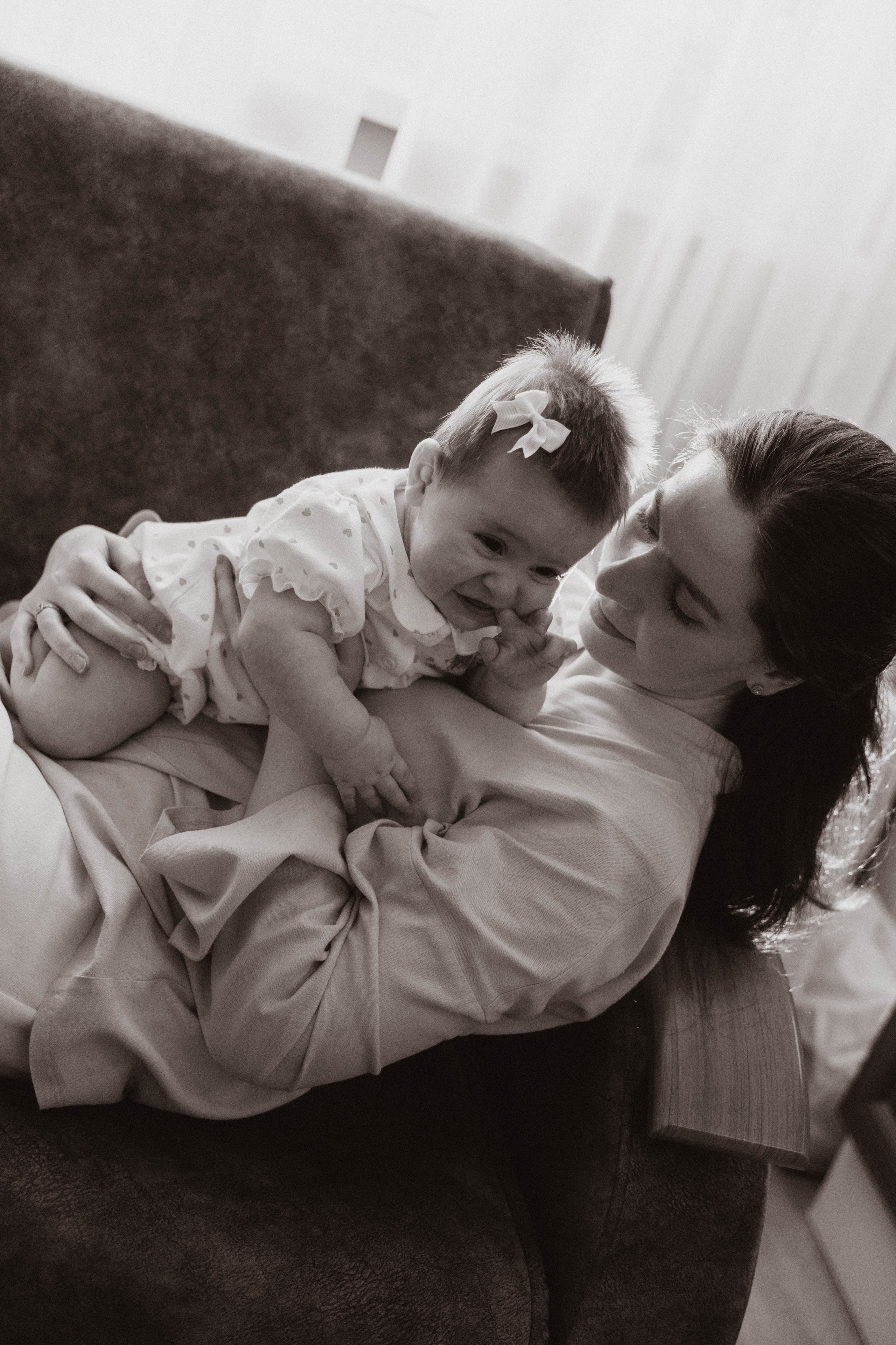 Family. Семейный и портретный фотограф в Новом Уренгое