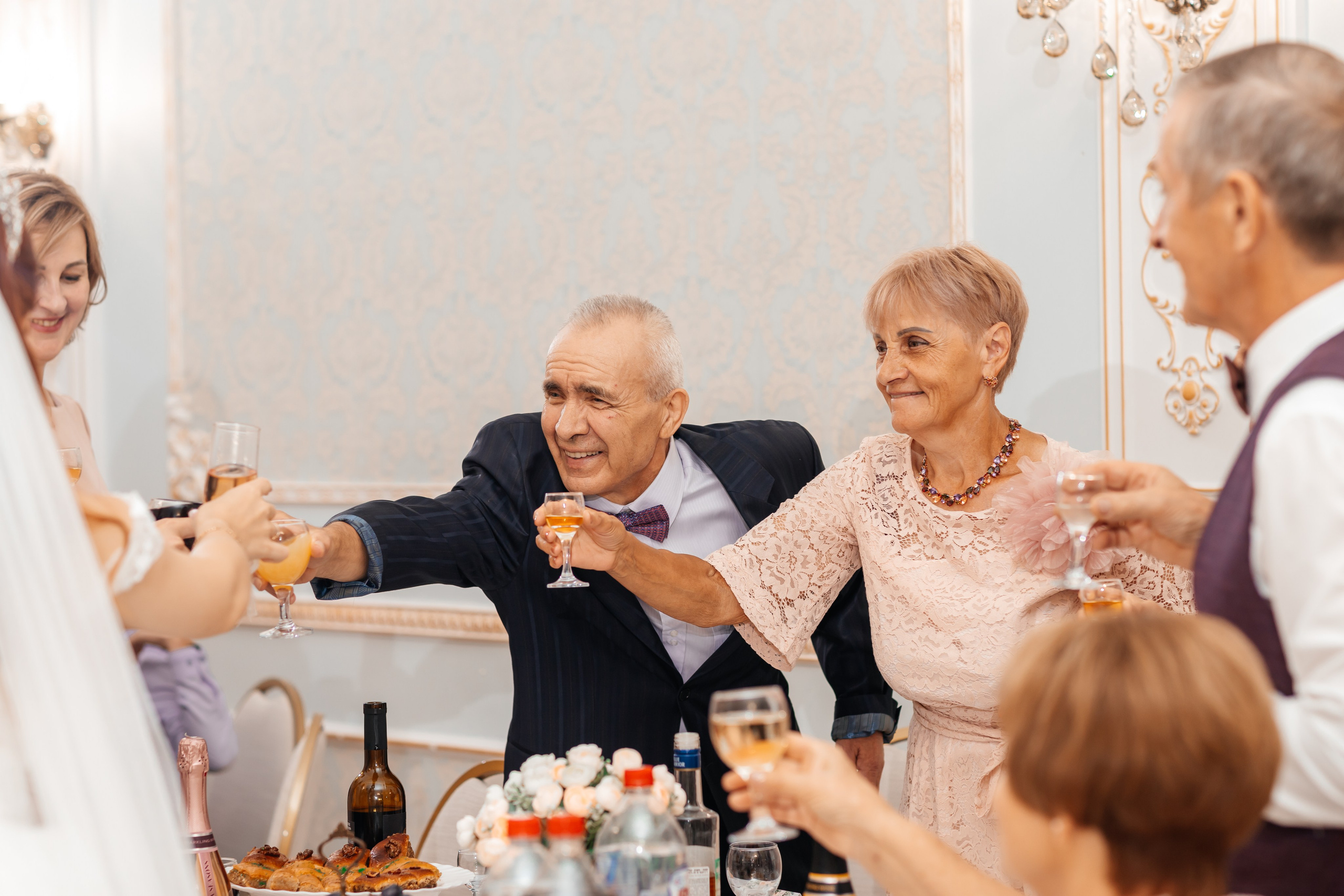 Альмир и София. Марина Шаймухаметова. Фотограф в Уфе