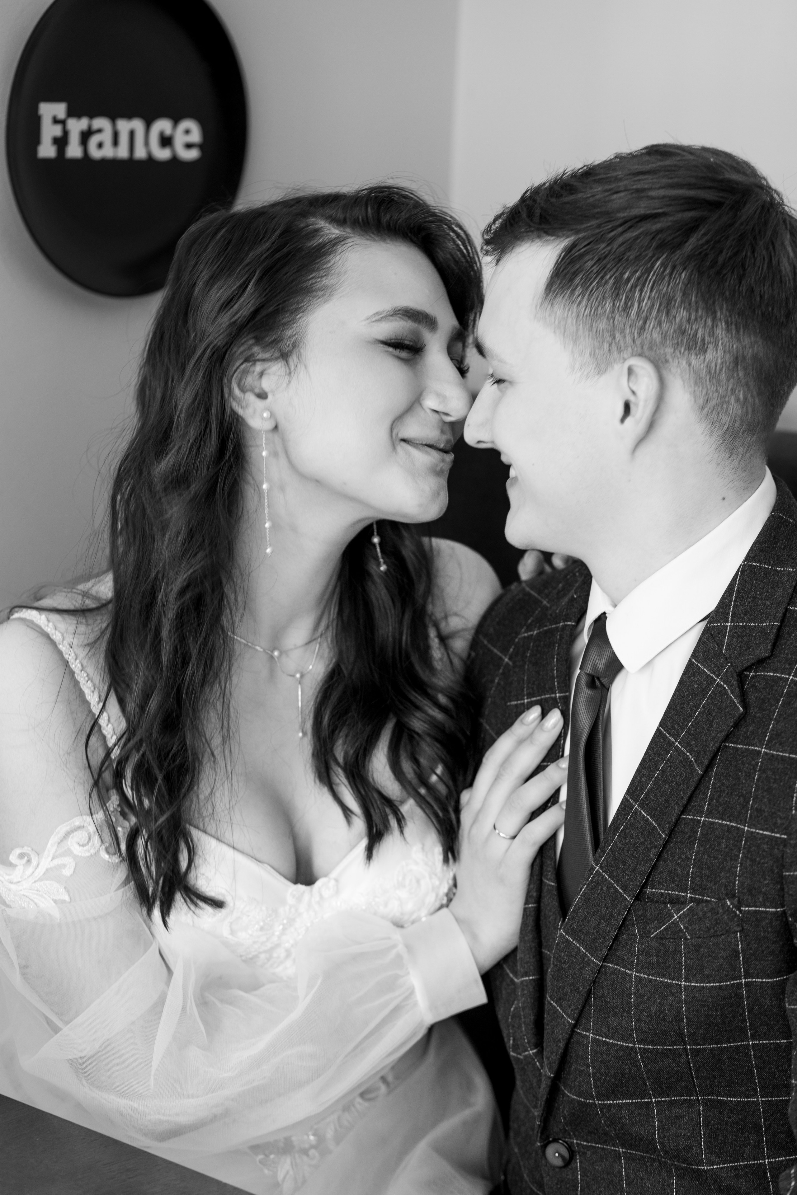 Степан и Чулпан. Марина Шаймухаметова. Фотограф в Уфе