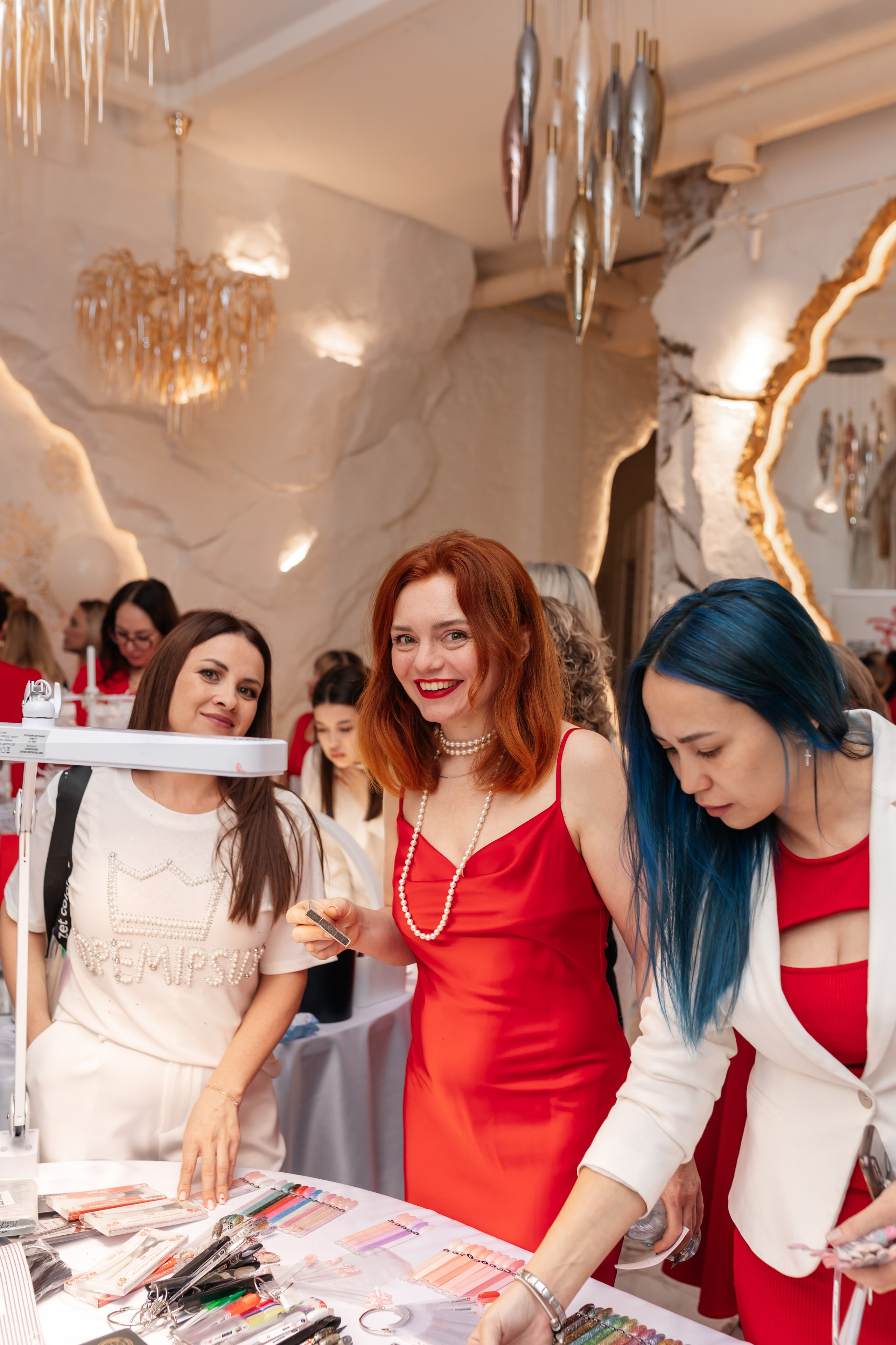 Brand Day Zen Color. Марина Шаймухаметова. Фотограф в Уфе