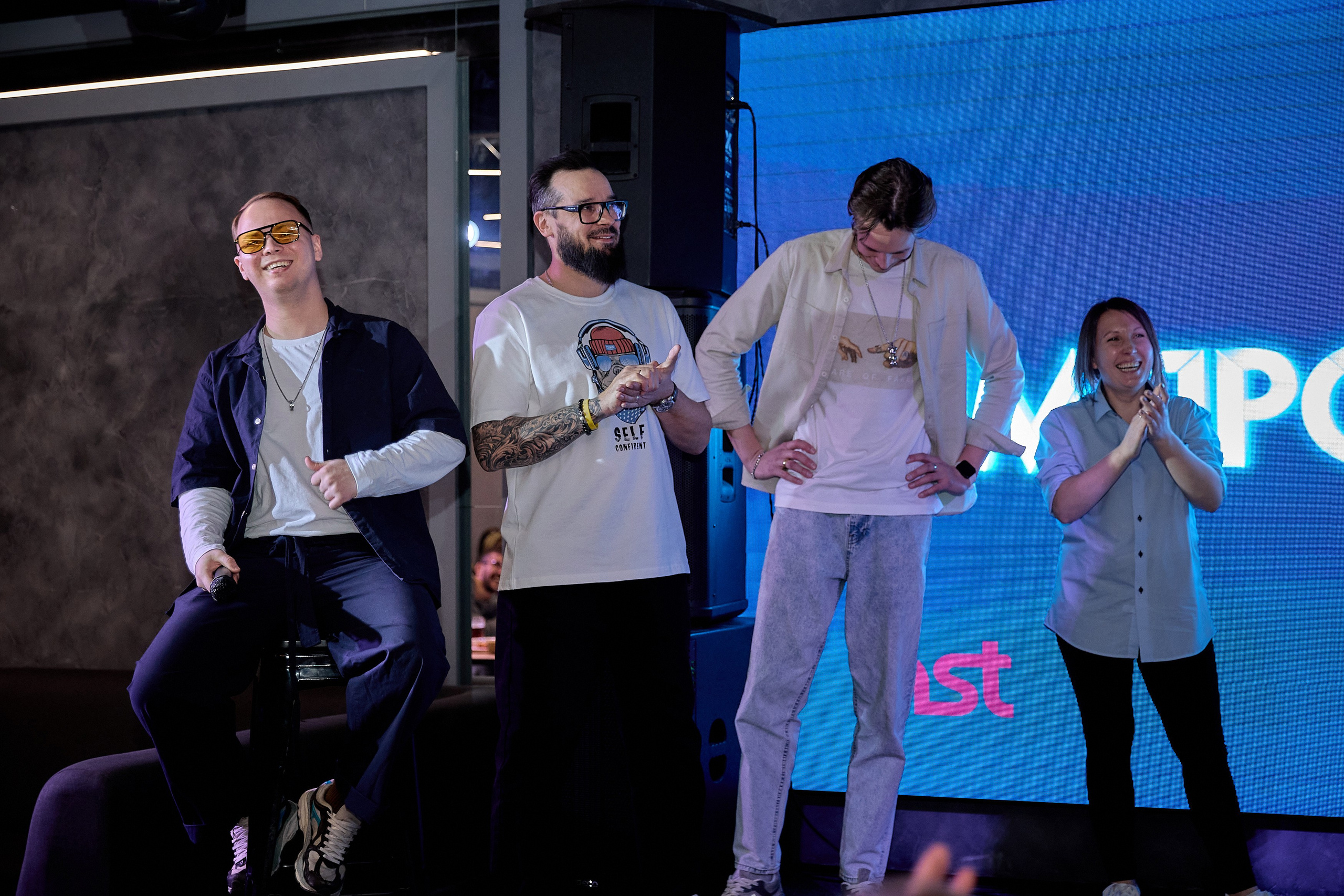 Мероприятия. Галина Шабурова, фотограф в Челябинске