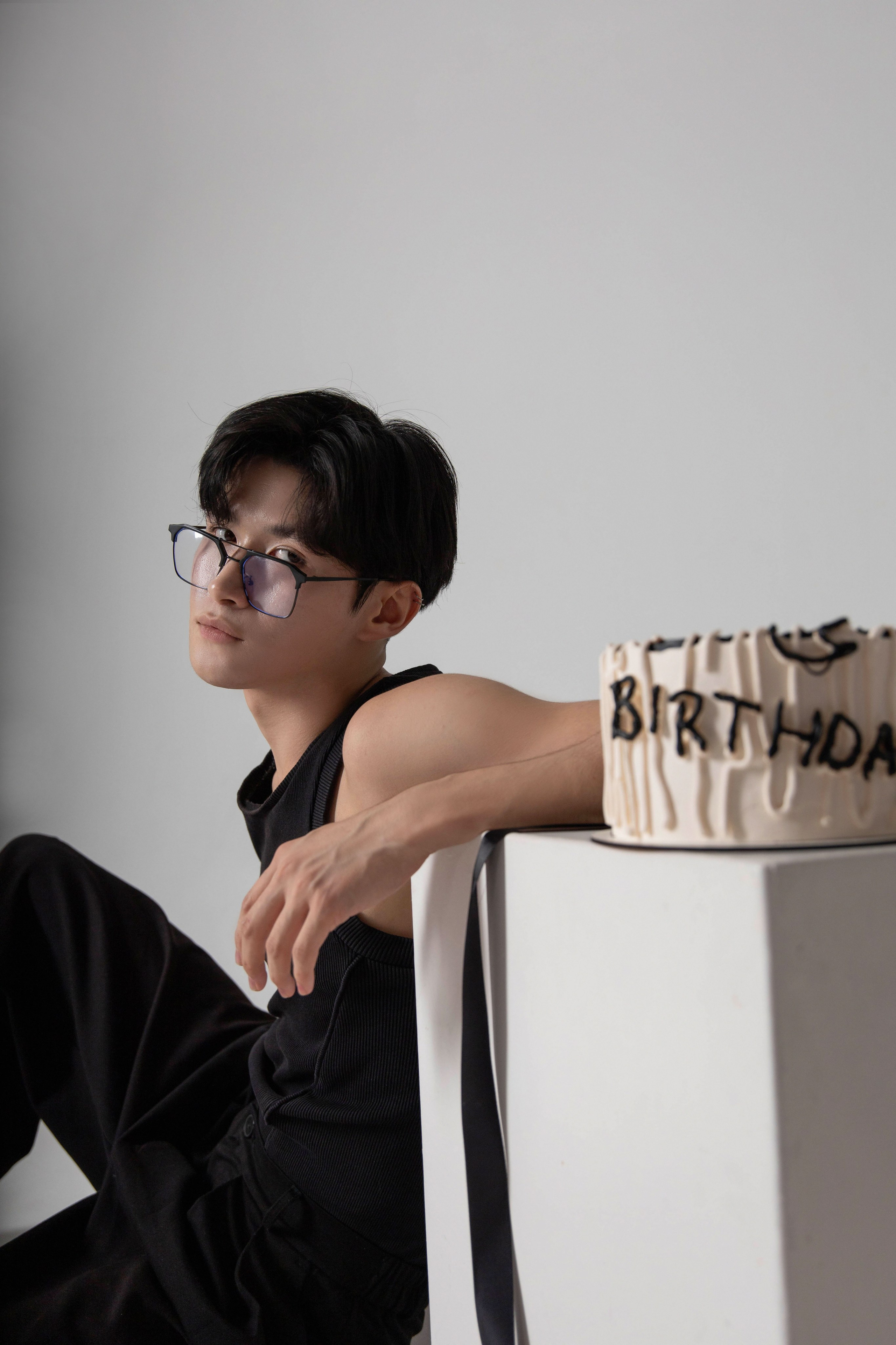 День рождения Эсена. Свадебный и индивидуальный фотограф Владивосток