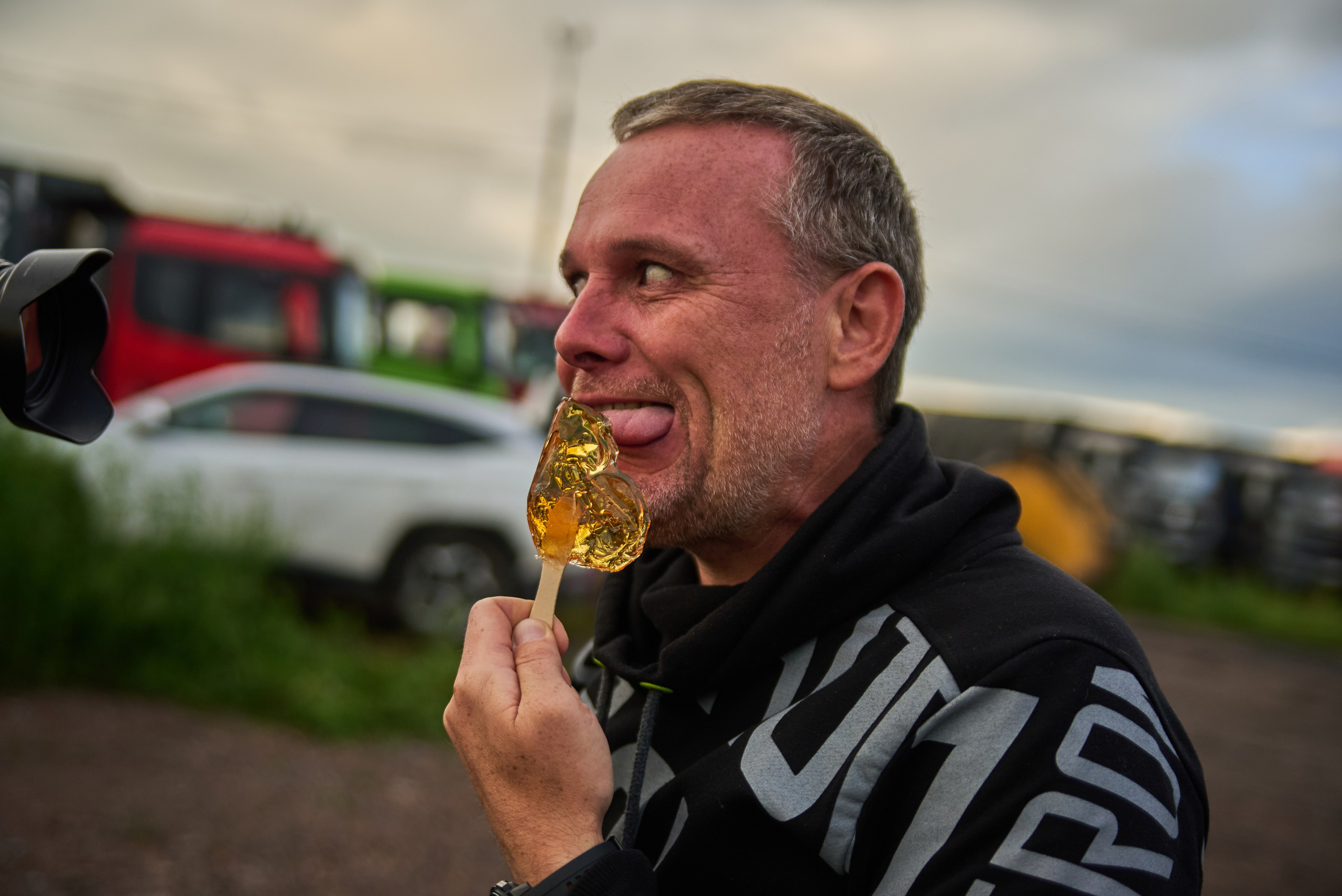 Финал фотобатла Клуба практической фотографии «Мотив». Фотограф Алексей Закусов