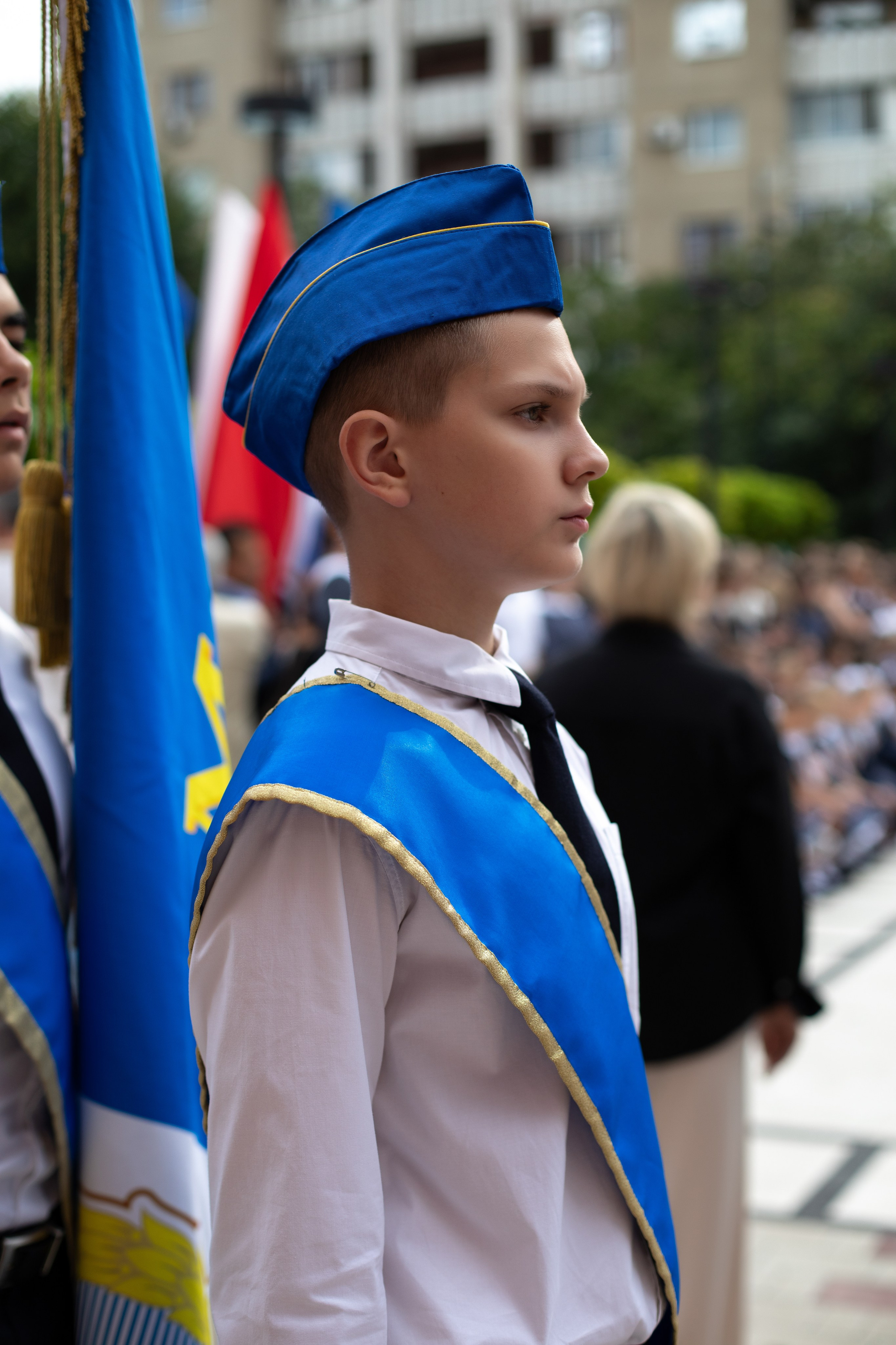 ГИМНАЗИЯ № 36. Свадебный и семейный фотограф/видеограф в Краснодаре Наталья Осинская