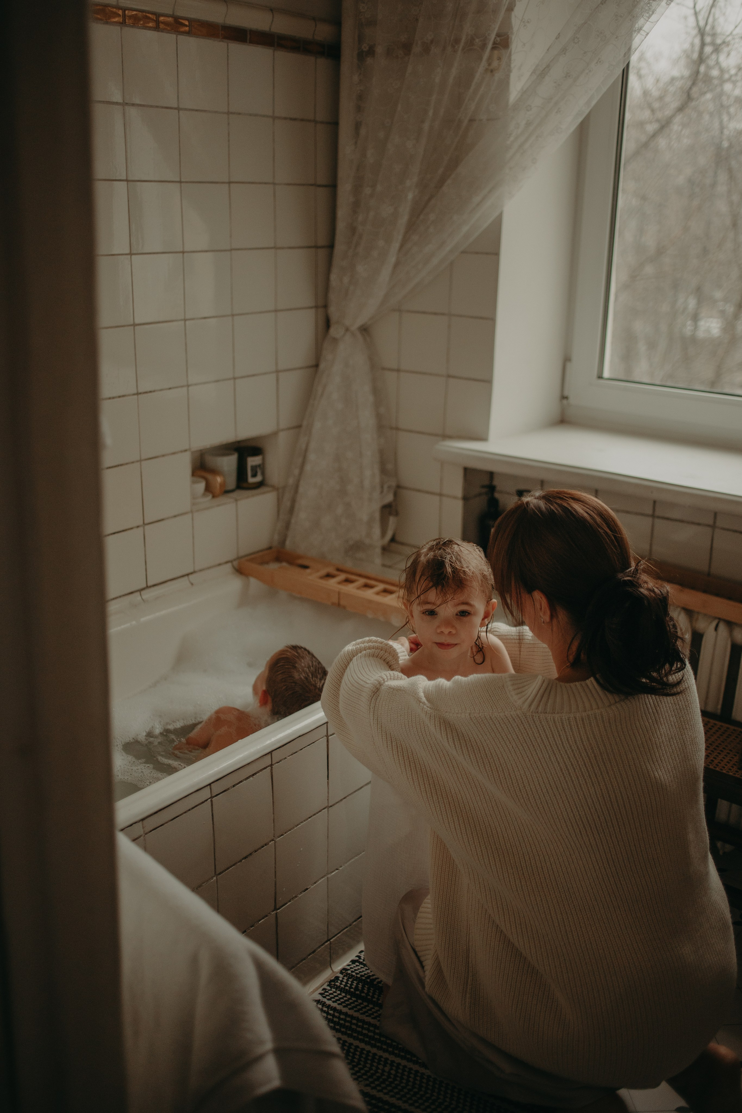 Чем заняться дома. Фотограф в Краснодаре Евгения Михаевич