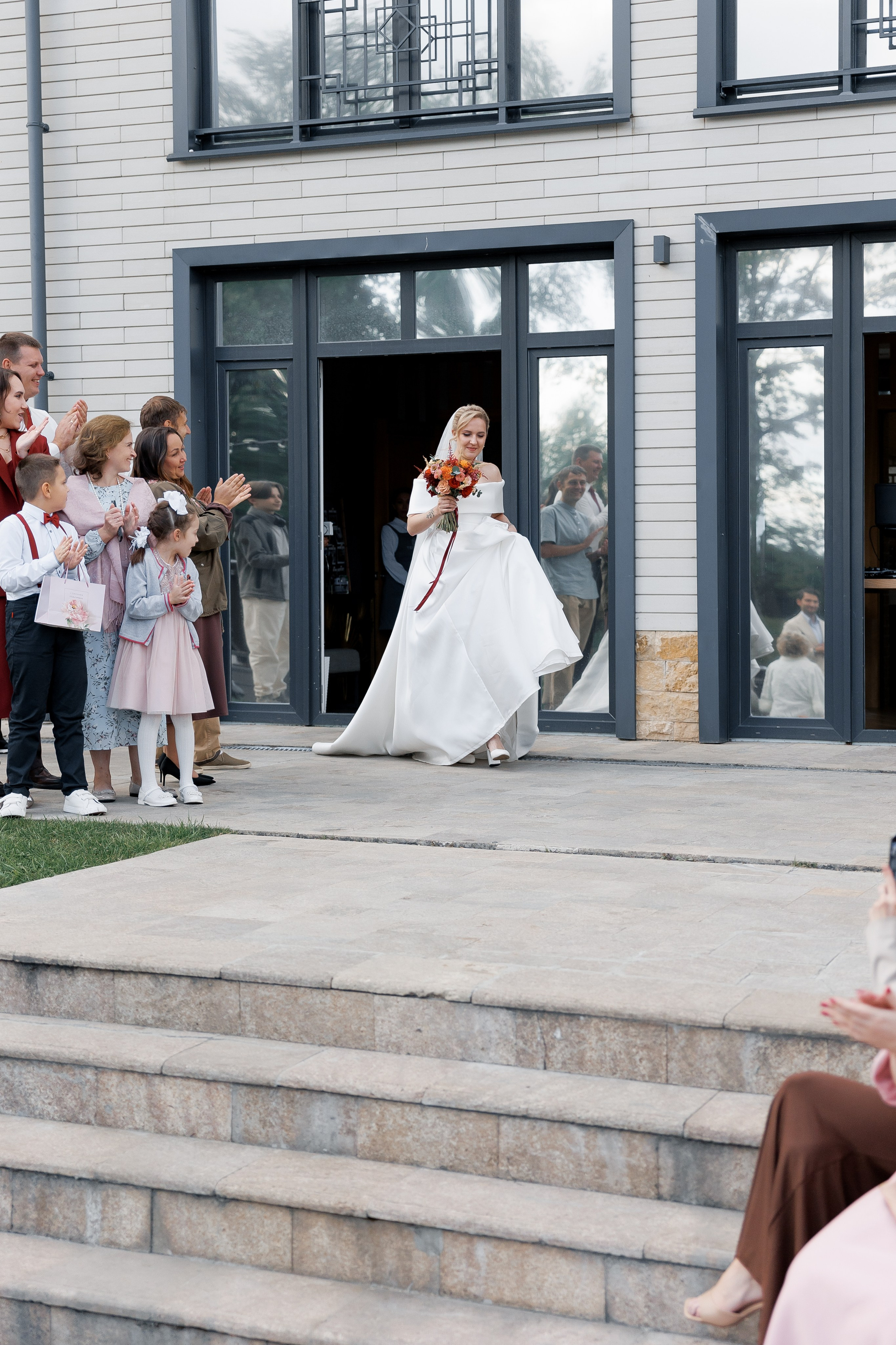 Анонс свадьбы Кости и Алены. Свадебный фотограф Домодедово Москва Катерина Алехина