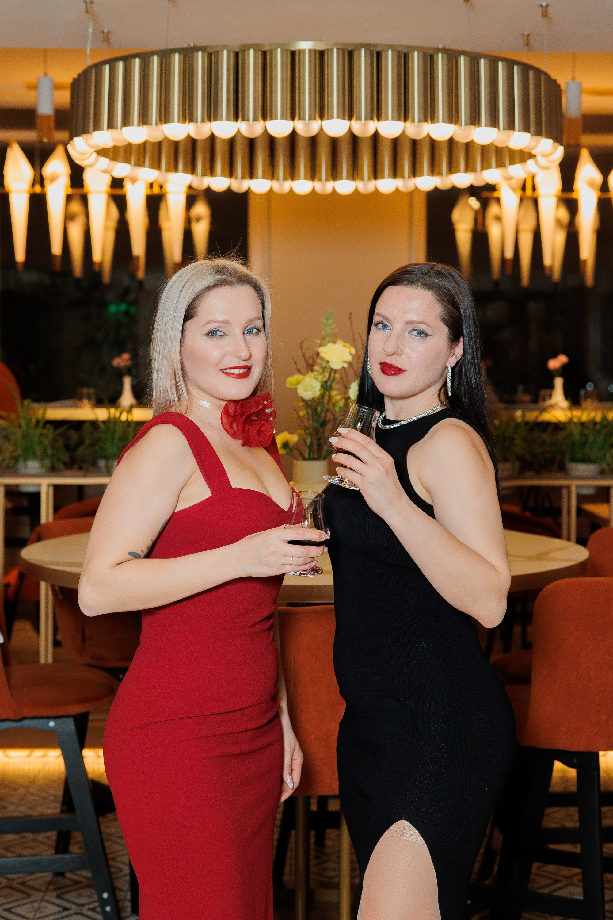 RESNOTA — Spring Essence -Гастрономический ужин. СВОИ. ФОТООТЧЕТЫ-СОБЫТИЯ-МЕСТА