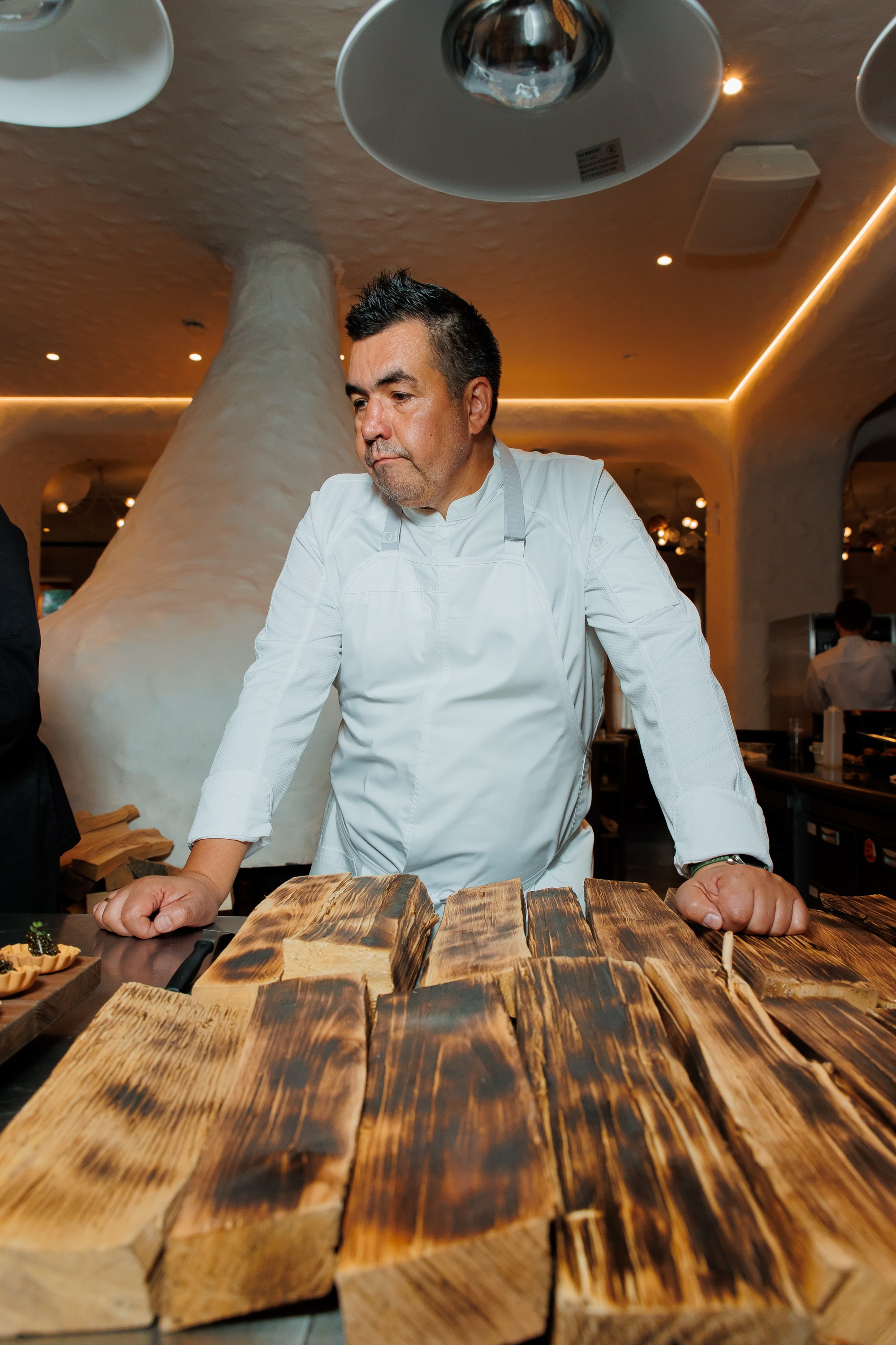 ГАСТРОУЖИН в ресторане «ДОМ». СВОИ. ФОТООТЧЕТЫ-СОБЫТИЯ-МЕСТА