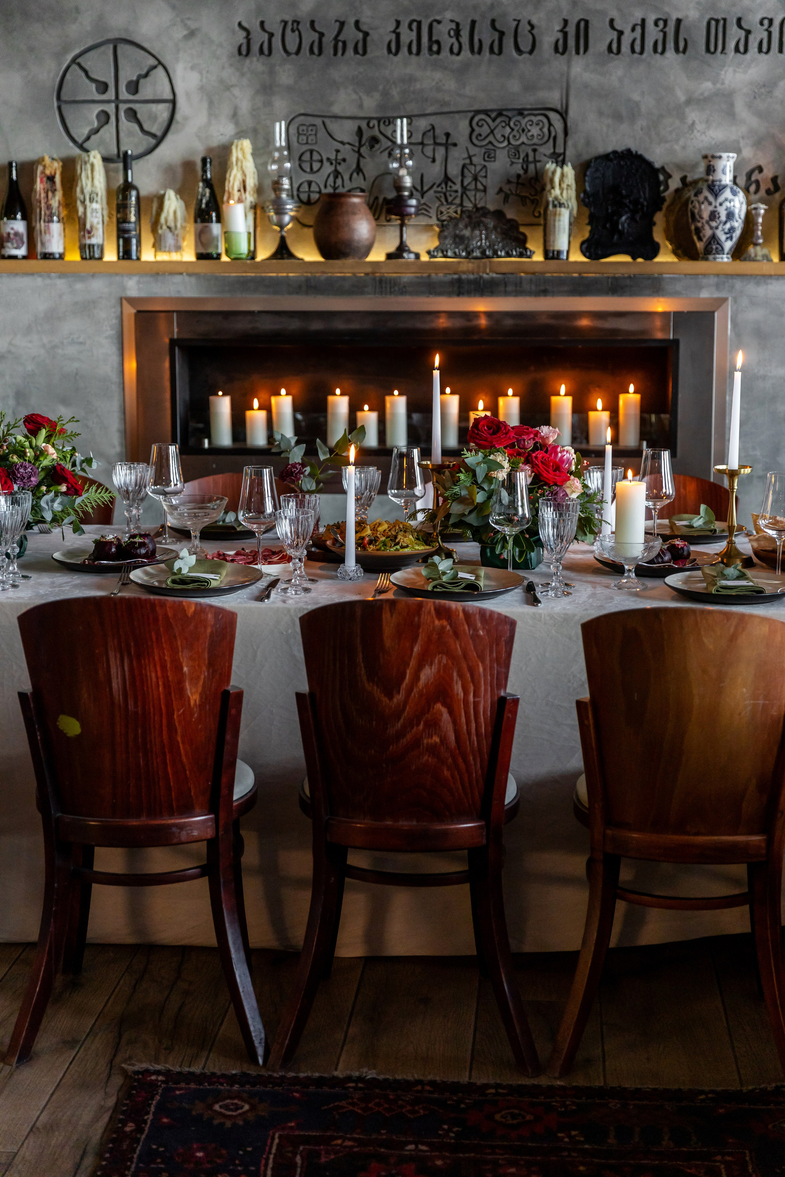 Grigoriy & Elizaveta. Anastasiya Krasnyuk