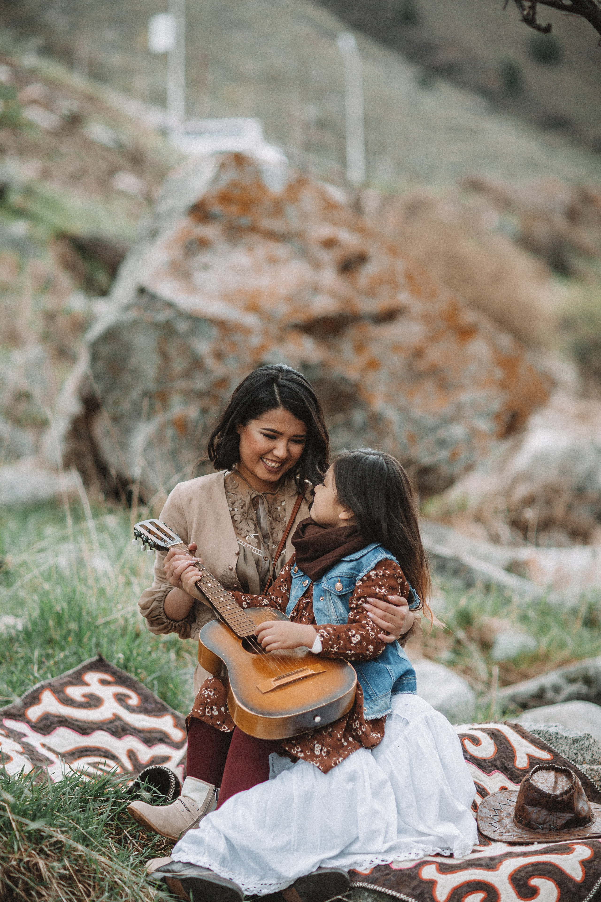 Семейная фотосессия в Краснодаре. Свадебный и семейный фотограф/видеограф в Краснодаре Наталья Осинская