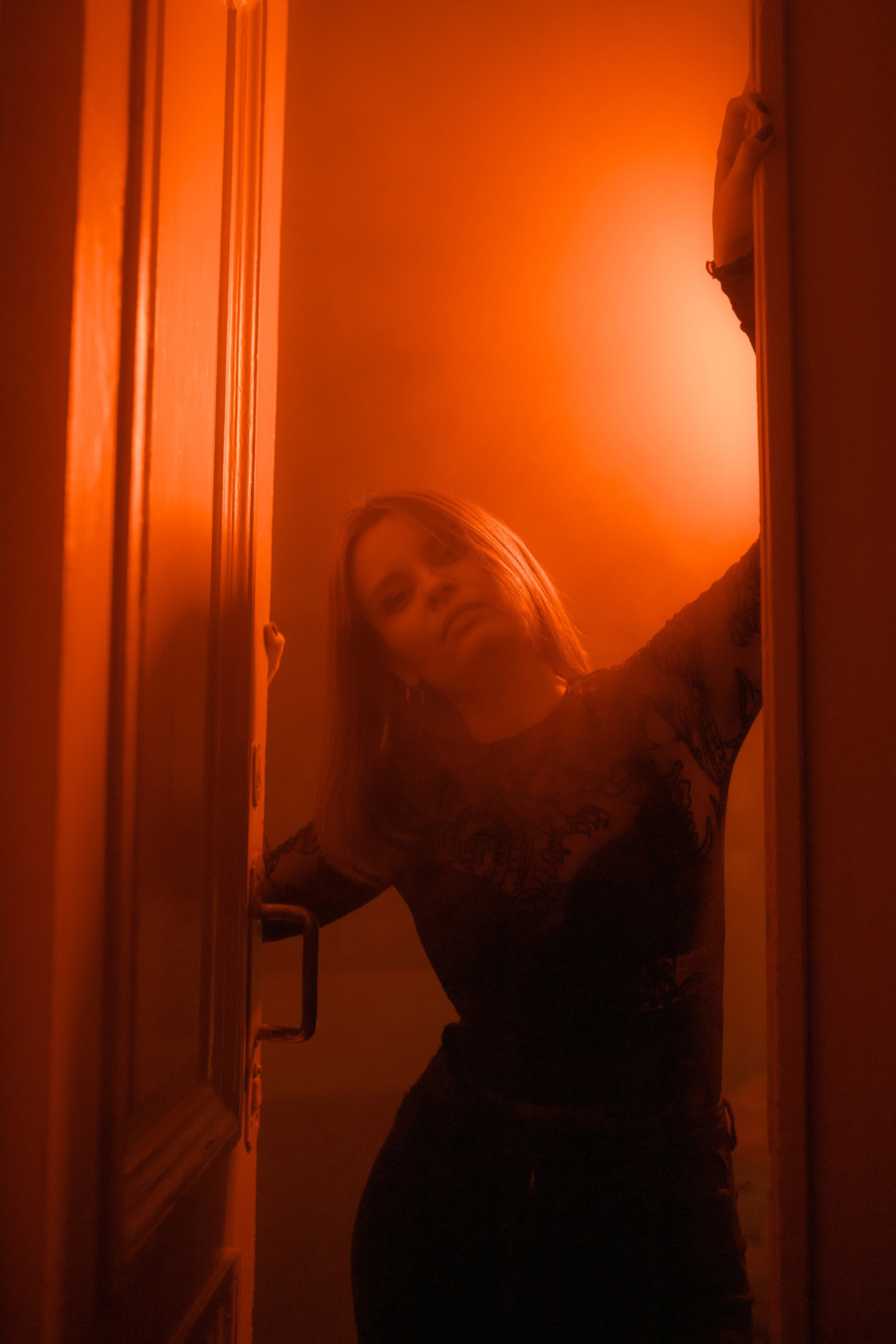 Алина. Александра Мельниченко/ Бегающий фотограф