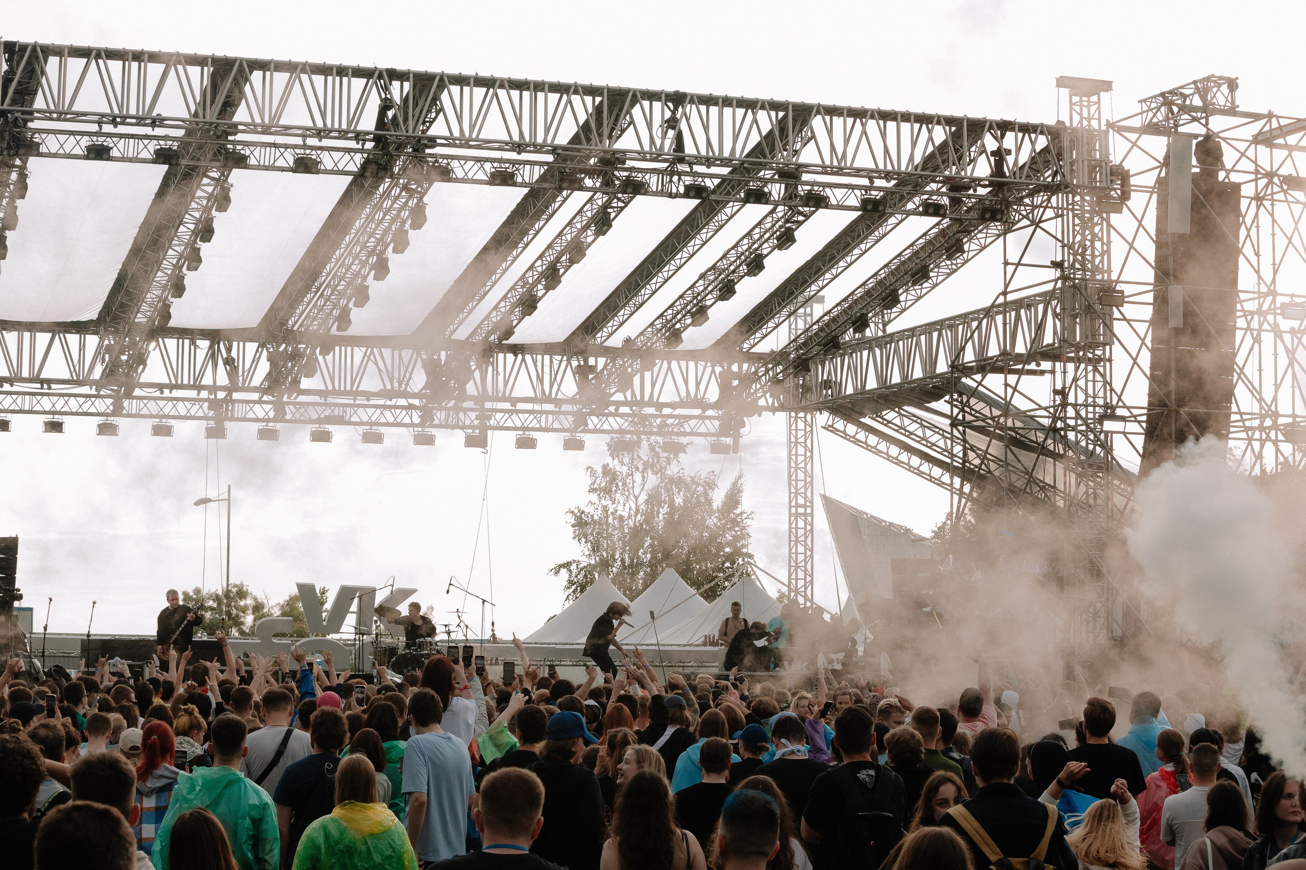 VK1'23. Фотограф в Санкт-Петербурге