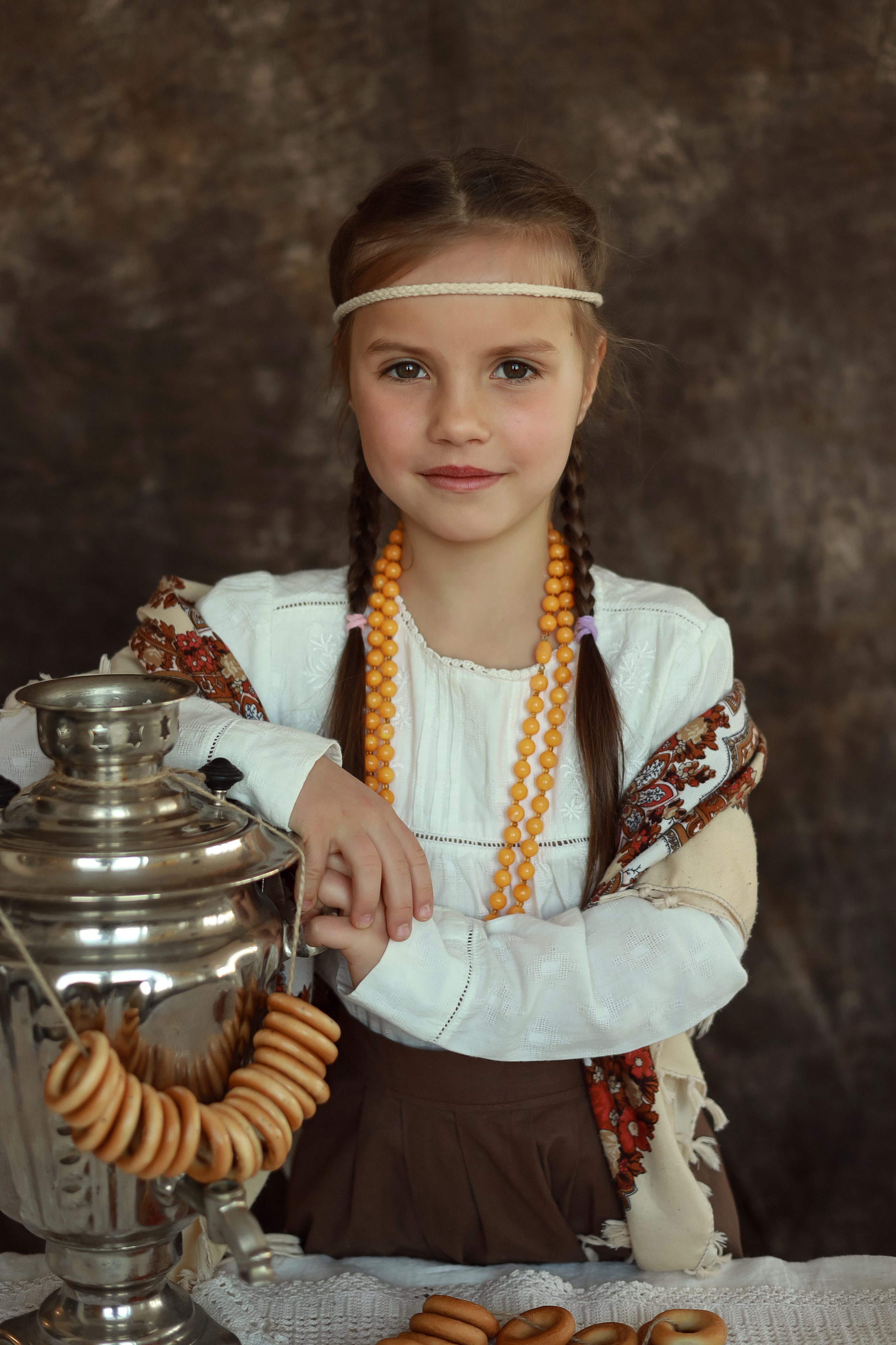 Масленица в детском саду. Детский и семейный фотограф во Владивостоке Светлана Шаповаленко