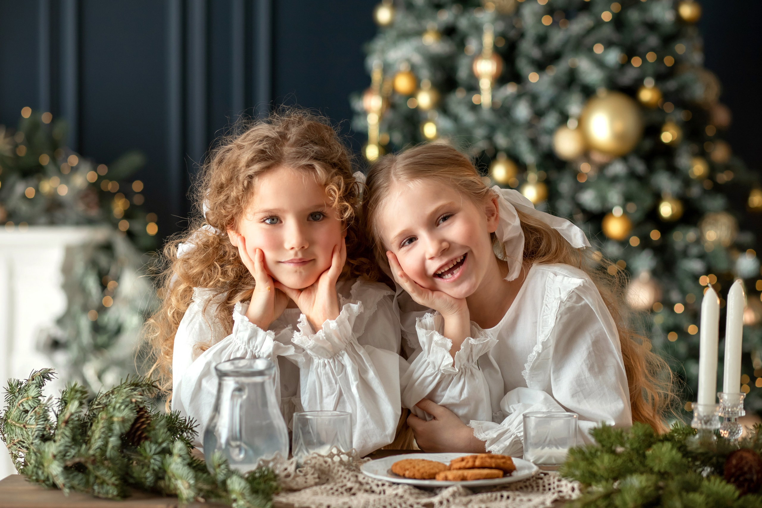 Детский портрет. Детский и семейный фотограф во Владивостоке Светлана Шаповаленко