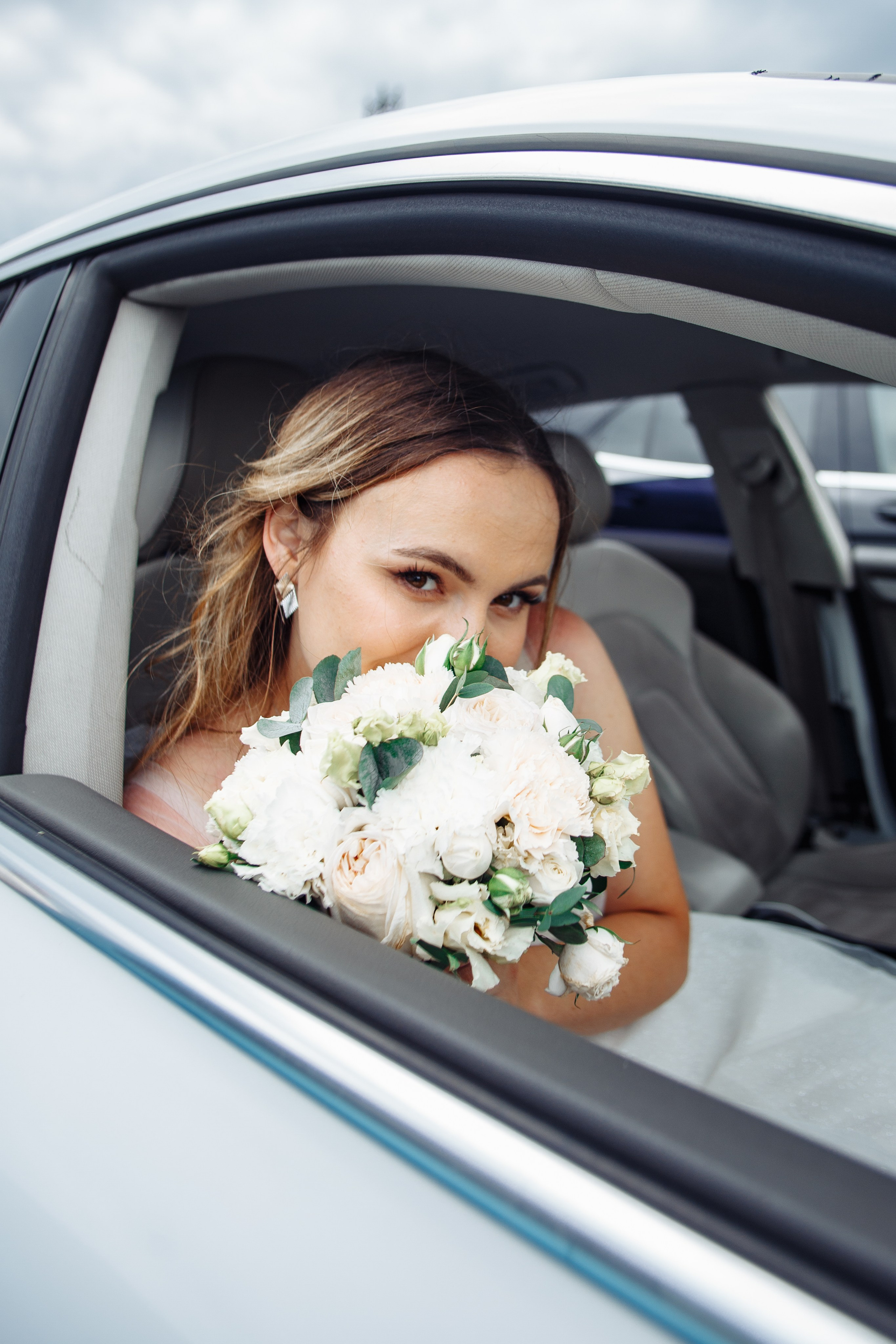 Руслан и Карина. Фотограф, Марина Шипек