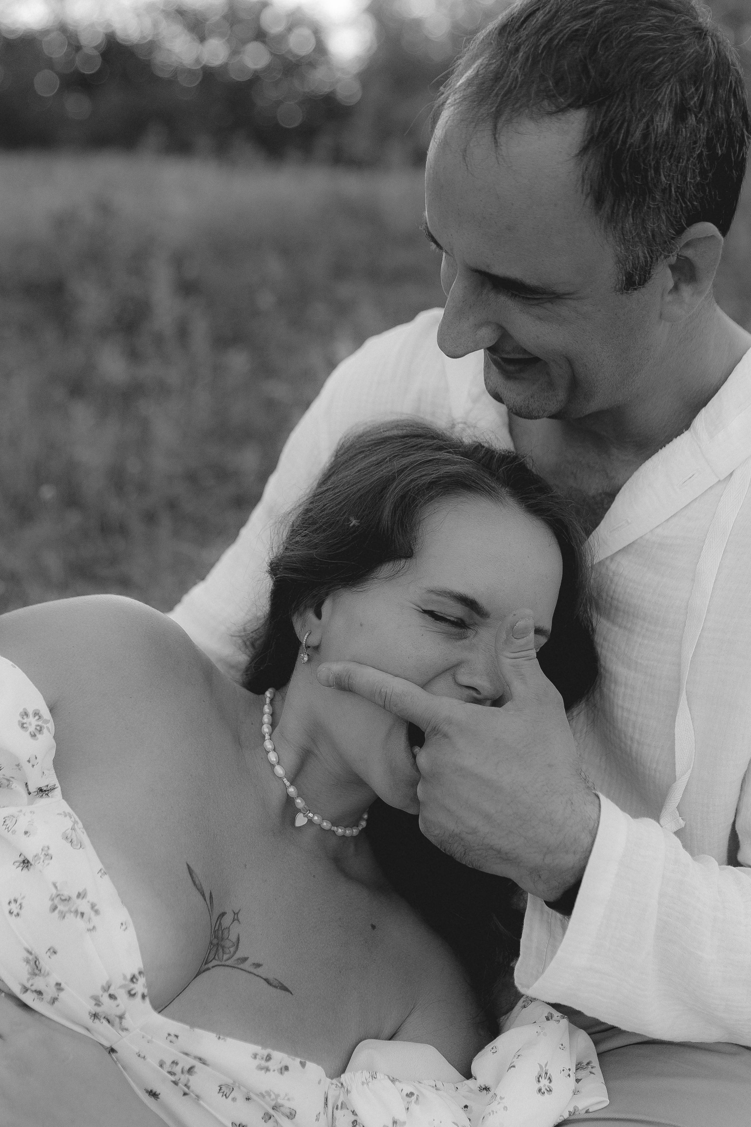 Марго и Дима. Главная