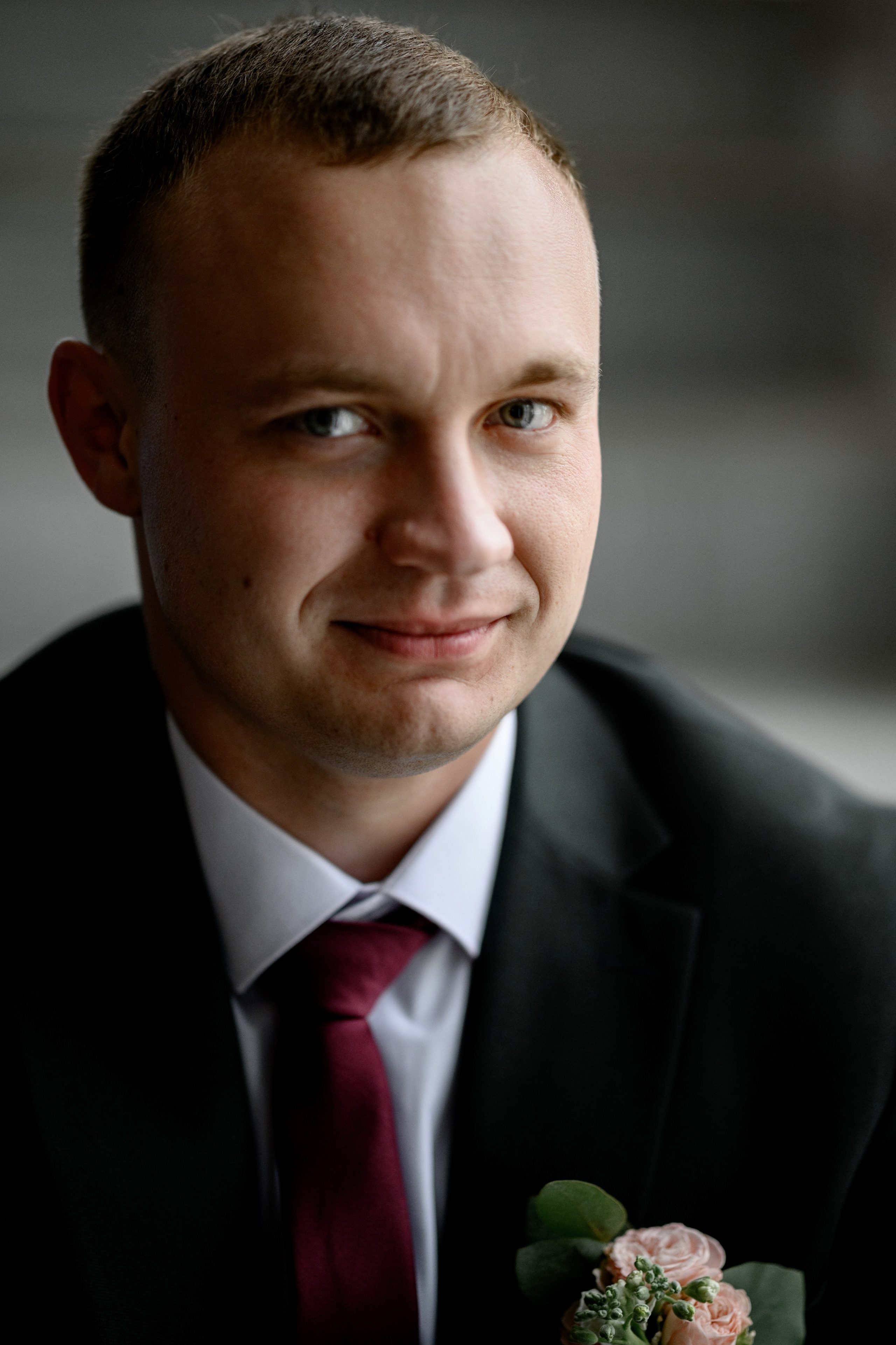 Nadezhda & Alexey. Фотограф в Липецке Ковалько Евгений