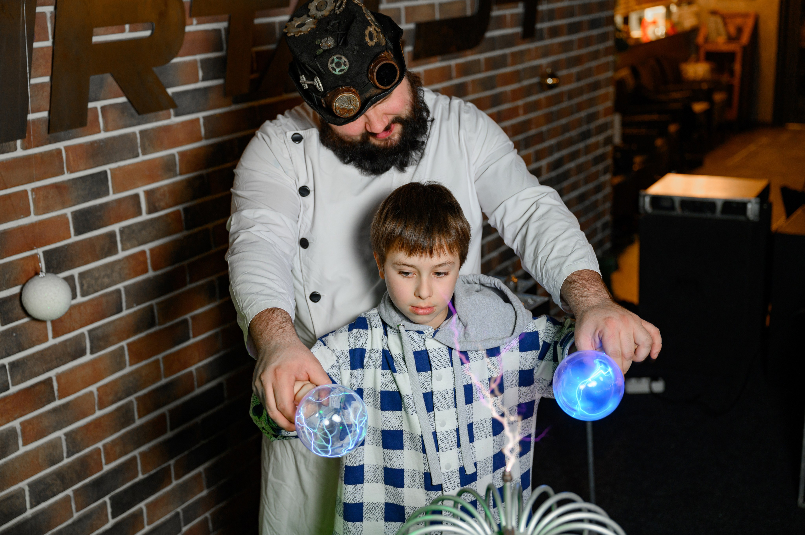 Фотограф детский день рождение. Фотограф в Липецке Ковалько Евгений