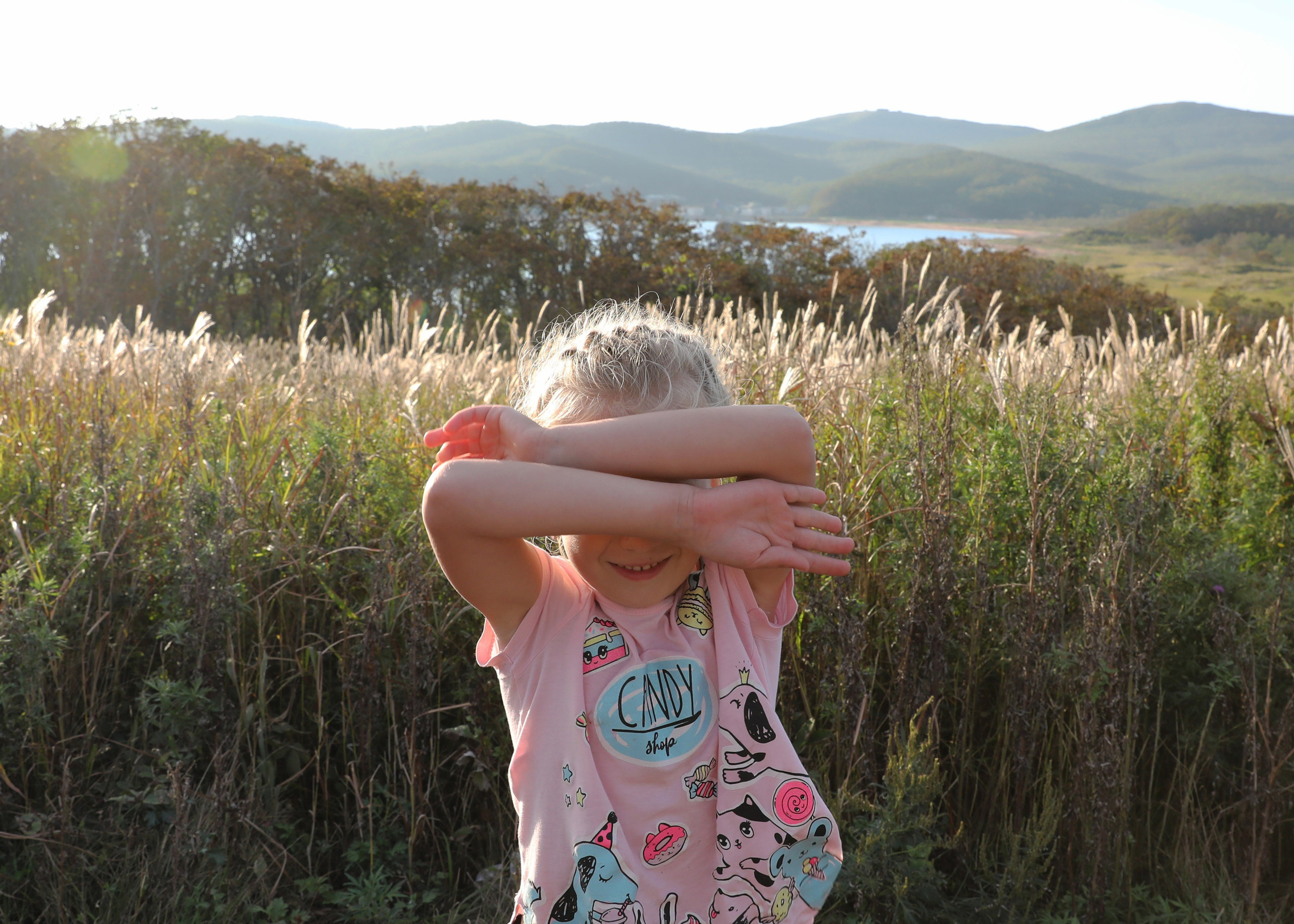 Фотограф Владивосток Николай Тынько