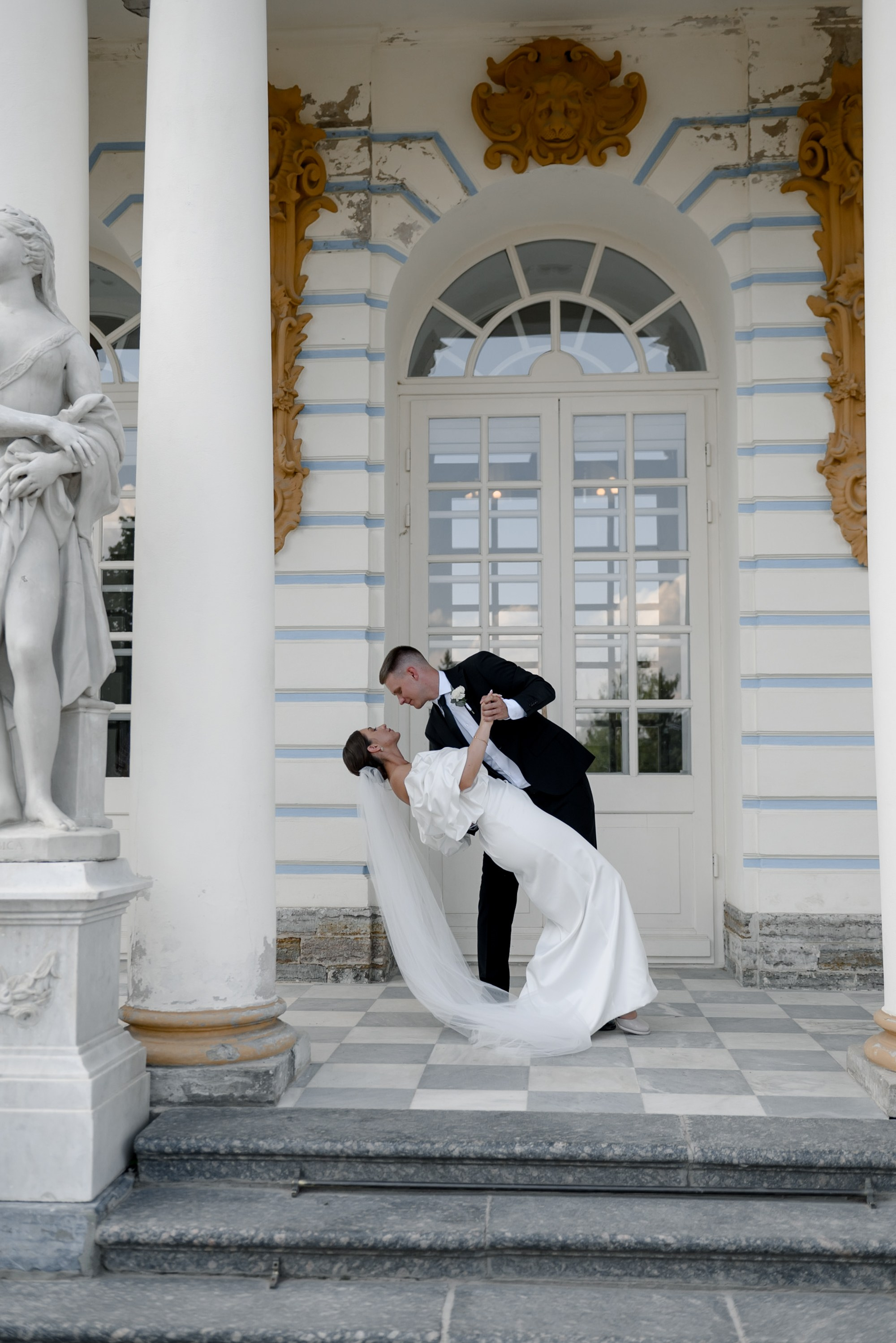 Wedding Day. Свадебный фотограф в Минске Минчукова Анна