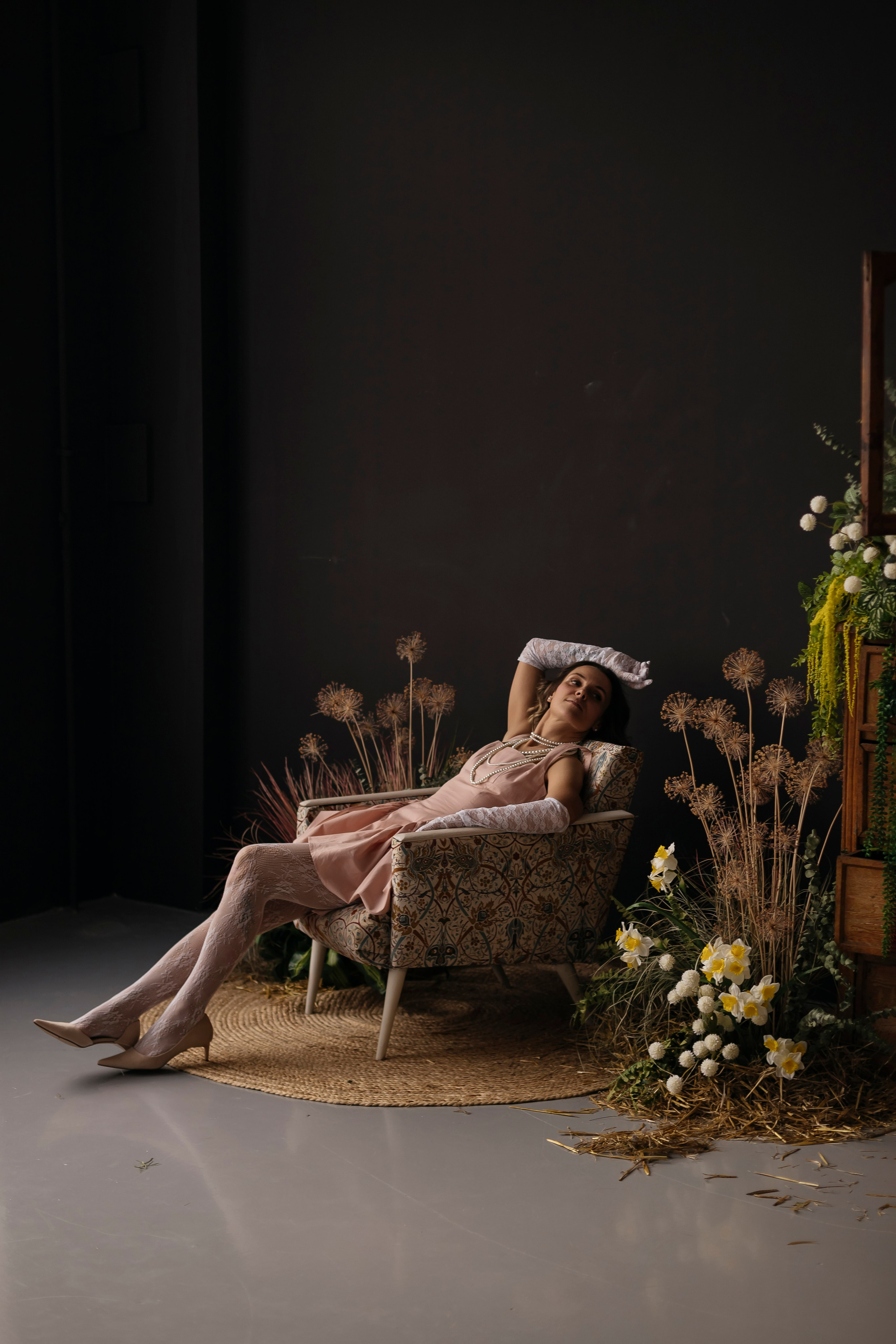 Съемка Виктория. Фотограф Калуга