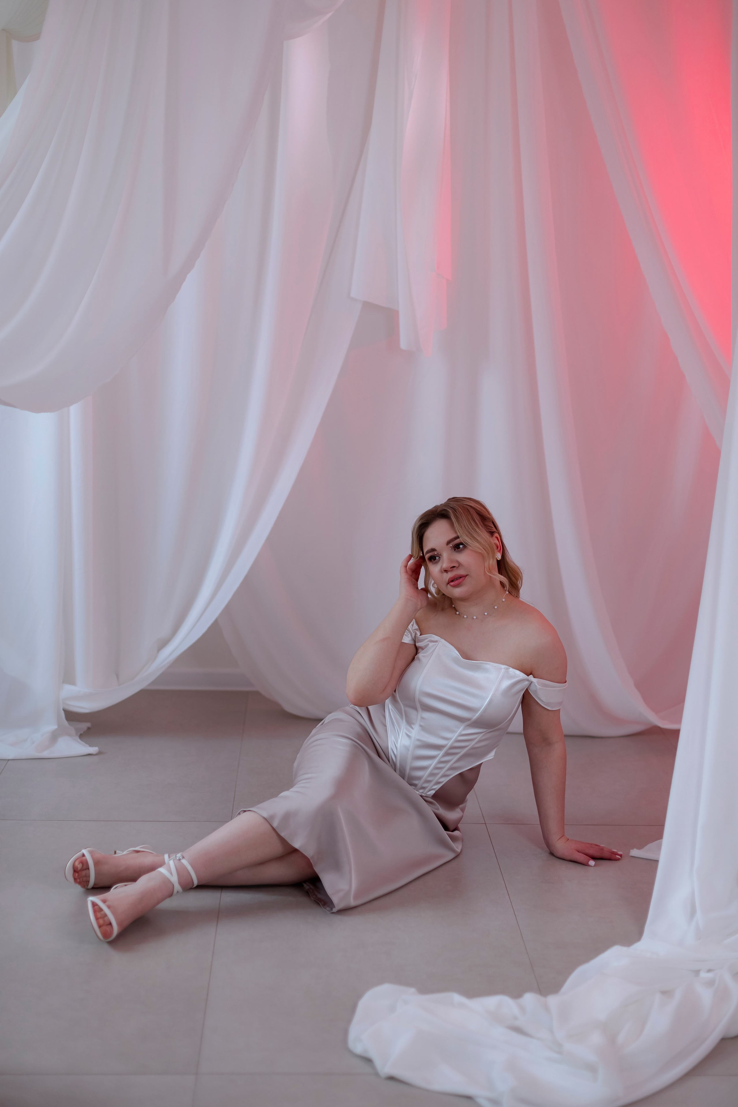 Маргарита. Фотограф Калуга