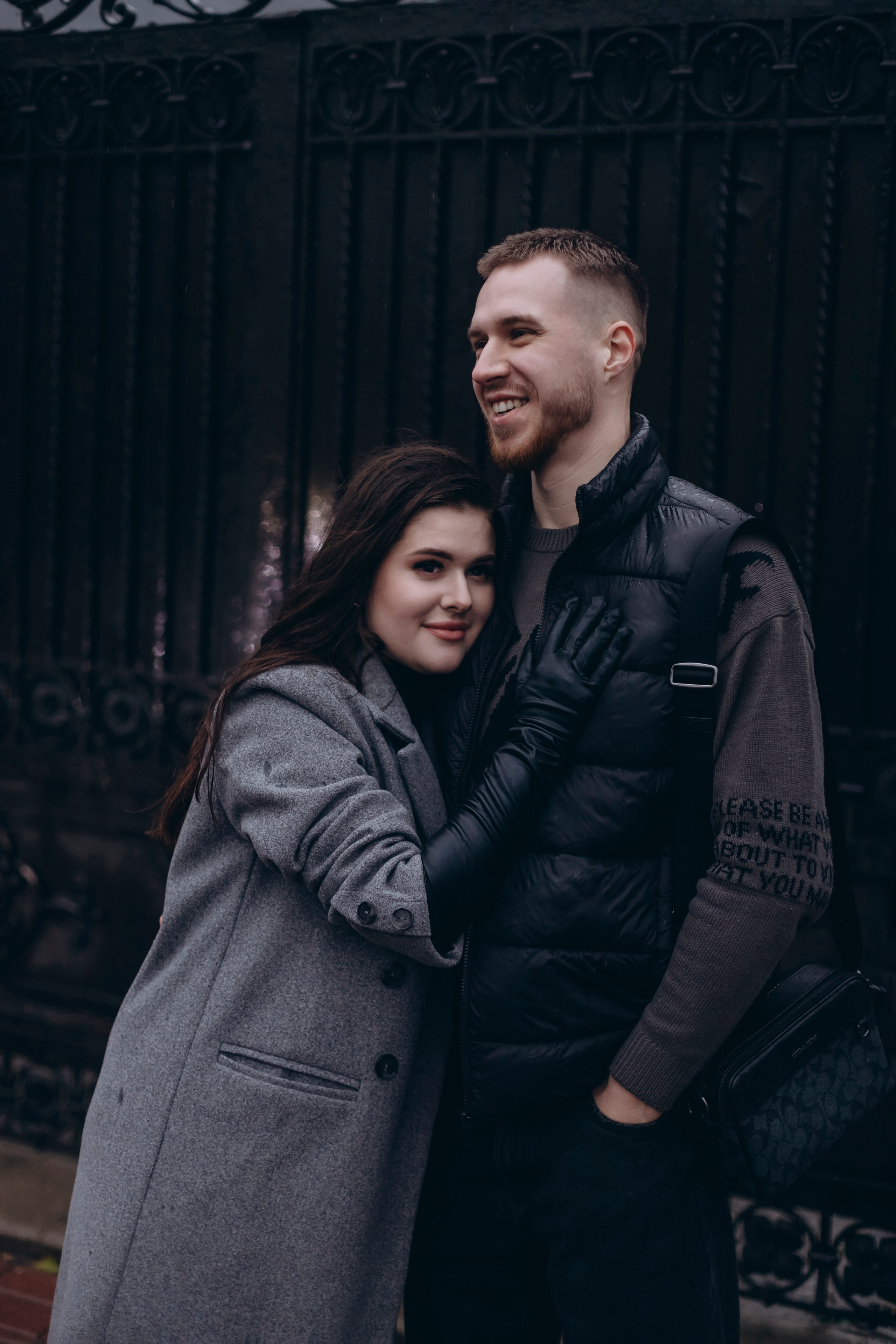 Яна&Никита. Фотограф Калуга