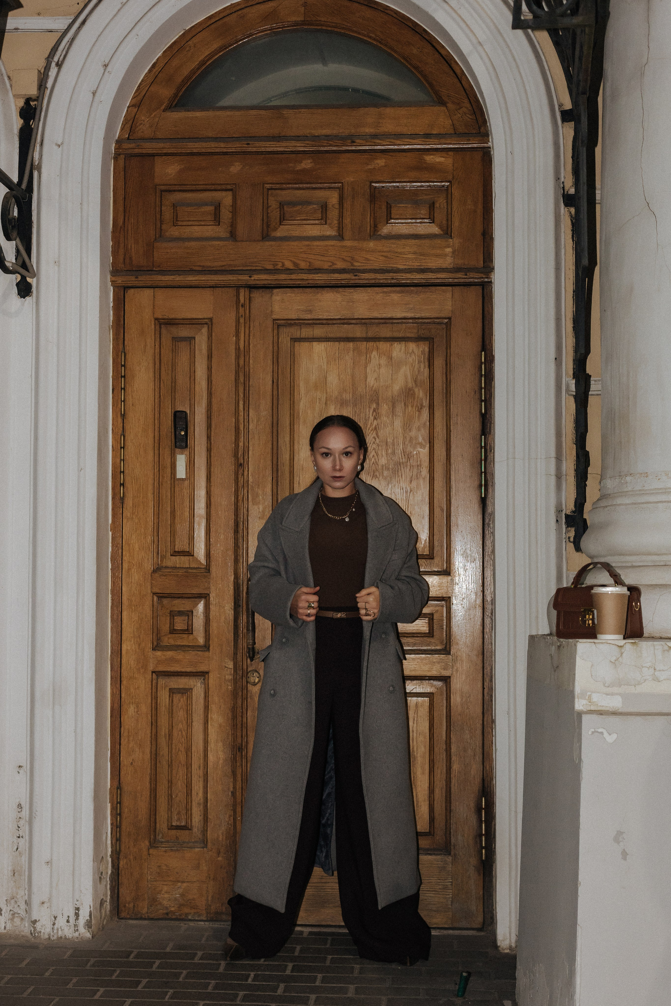 Маша стрит. Фотограф Калуга