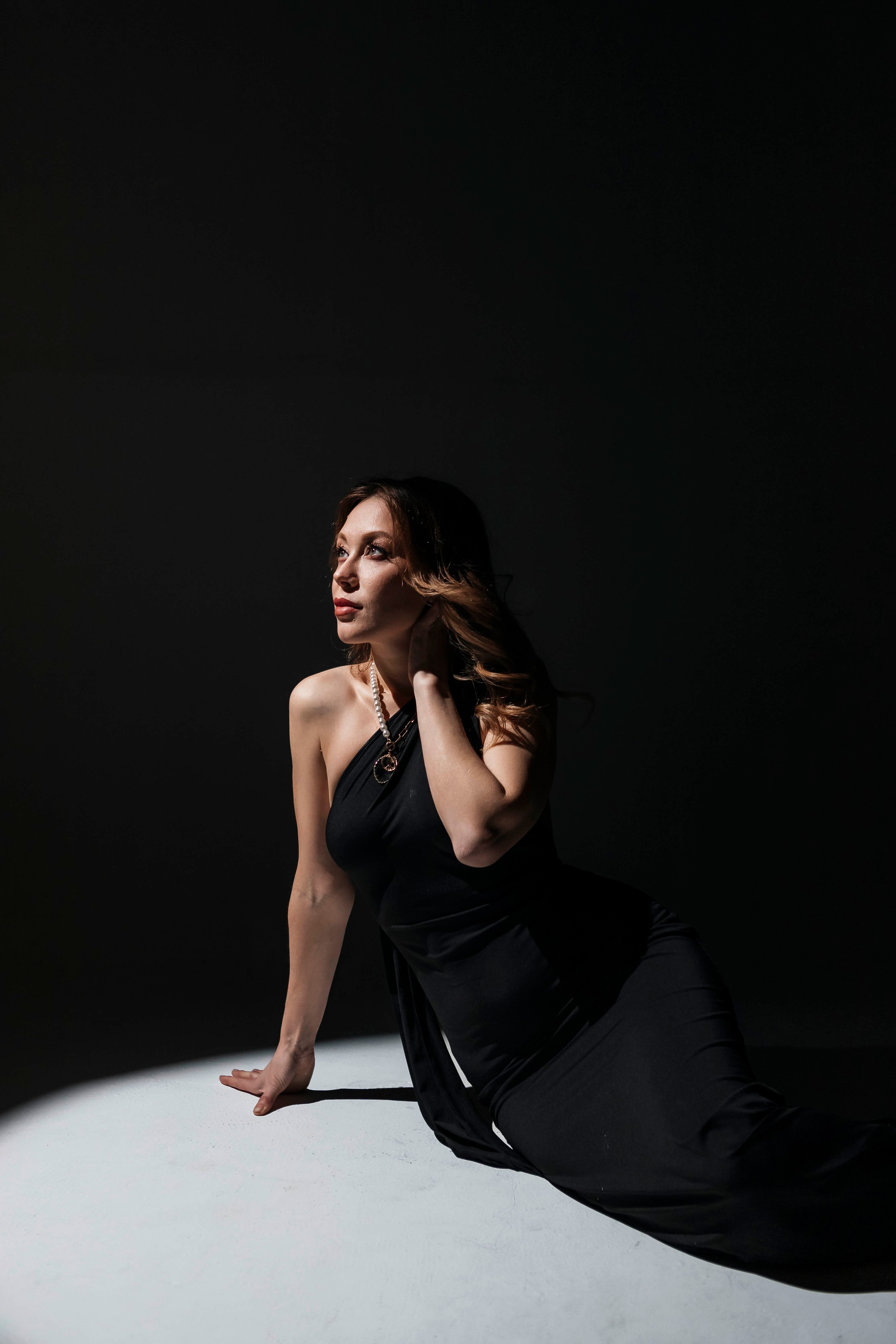 Женская семка. Фотограф Калуга