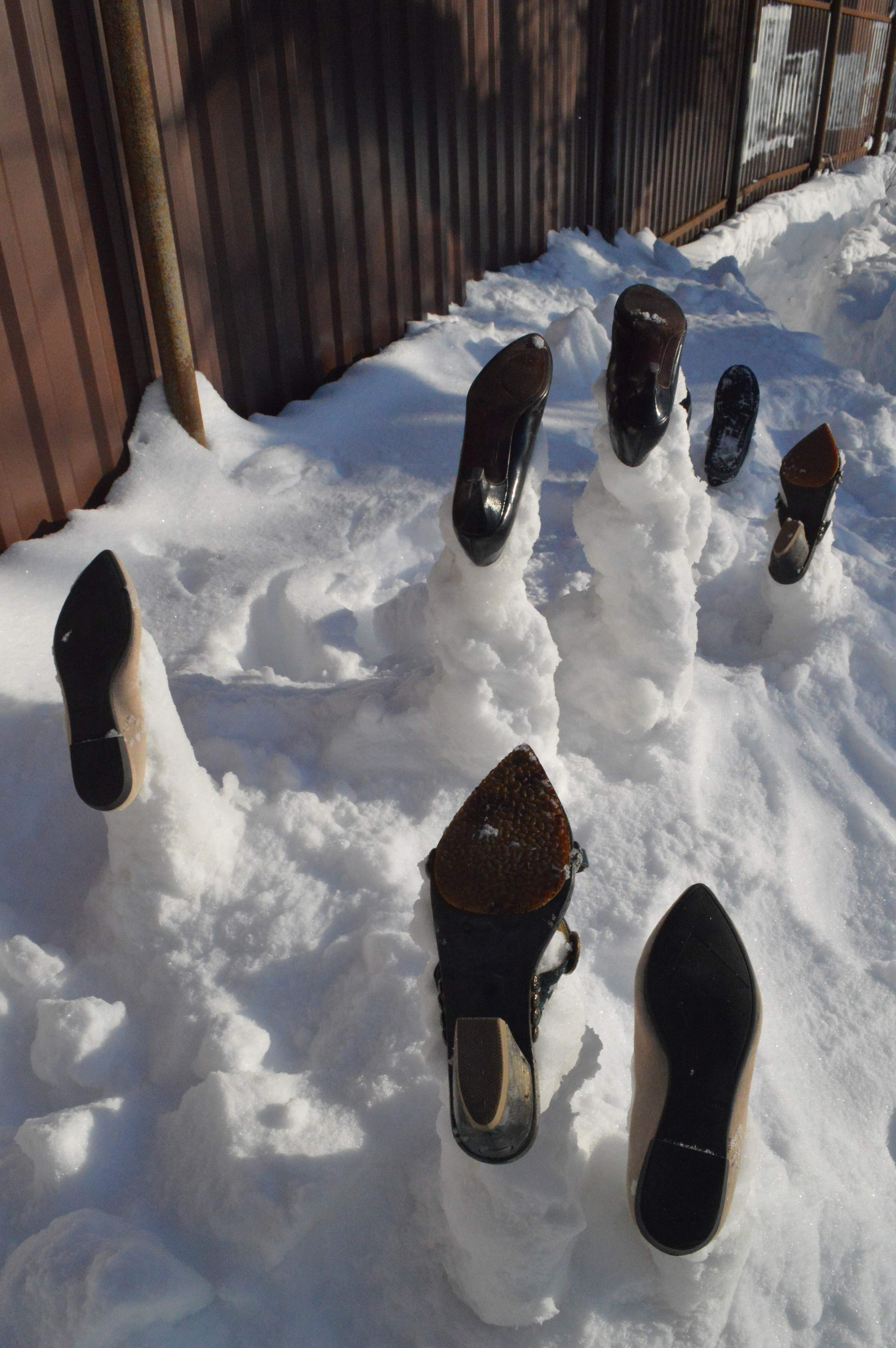 «Хроники холода» 2020. Лилия Ким. Междисциплинарный художник