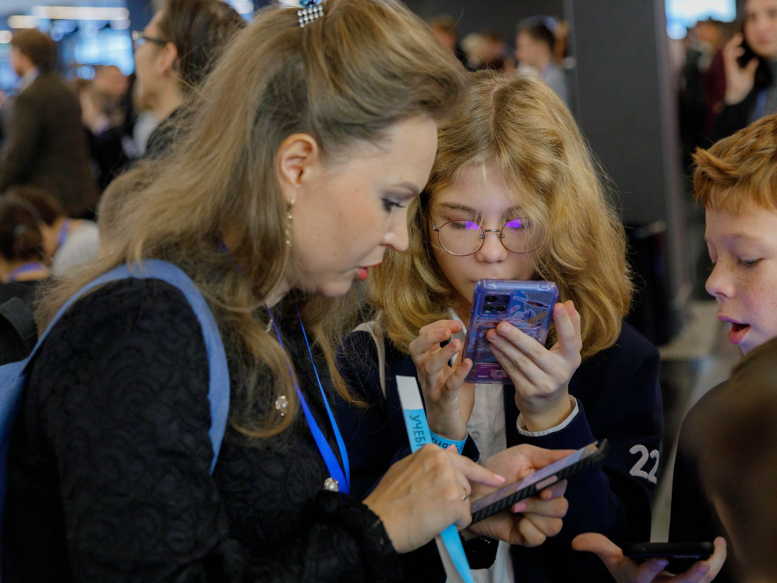 Фестиваль беспилотных авиационных систем «Дотянуться до неба». Экспоцентр. Репортажный фотограф в Новосибирске Алена Помазунова