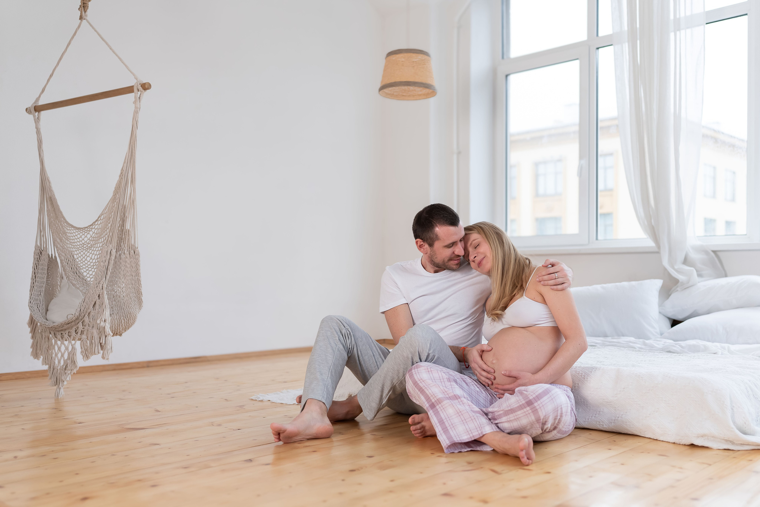 Кристина и Михаил