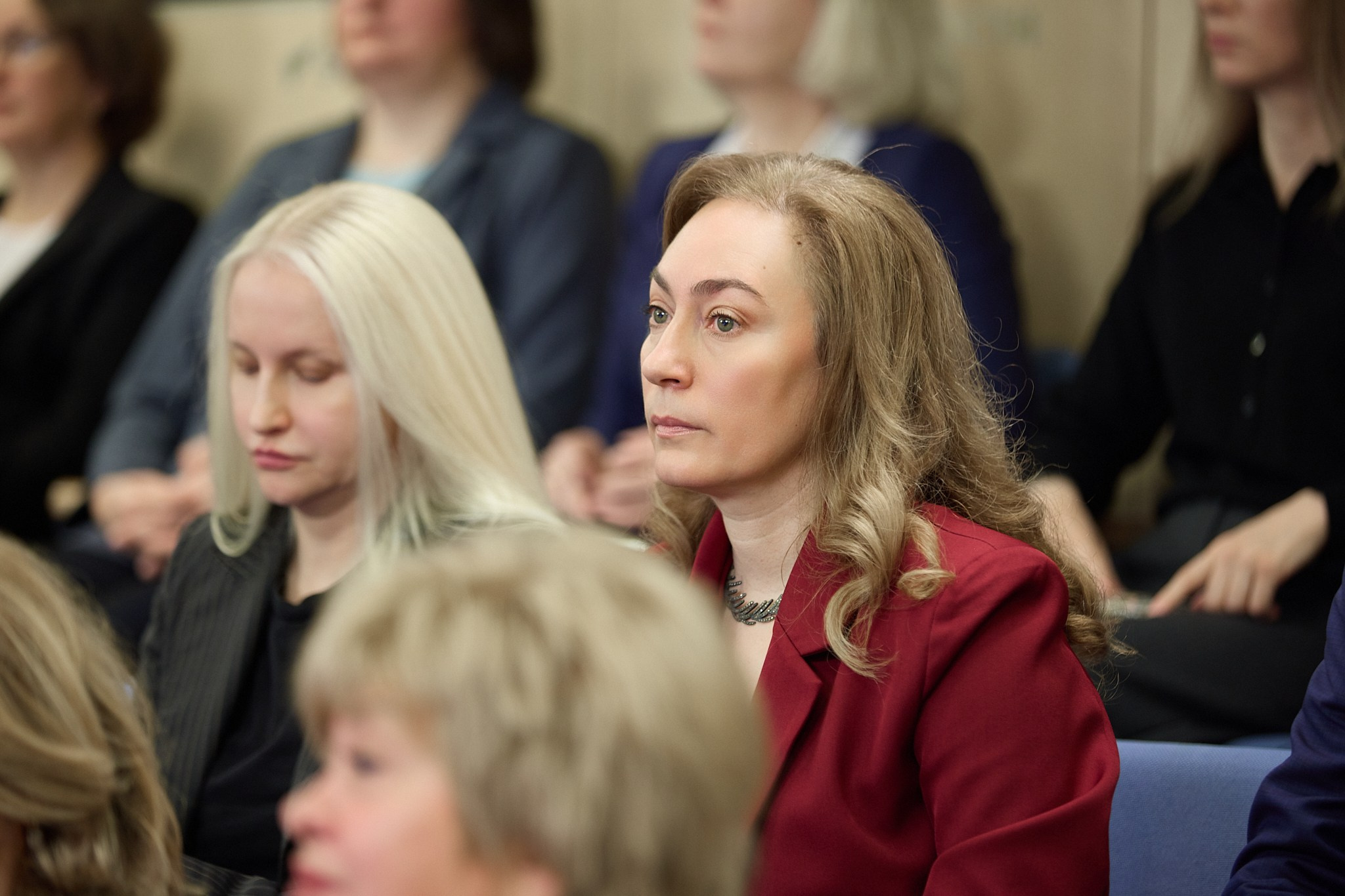 РИА Новости «Итоги отраслевого конкурса GXP-Профи 2025». Режиссёр, клипмейкер, фотограф — Андрей Охота