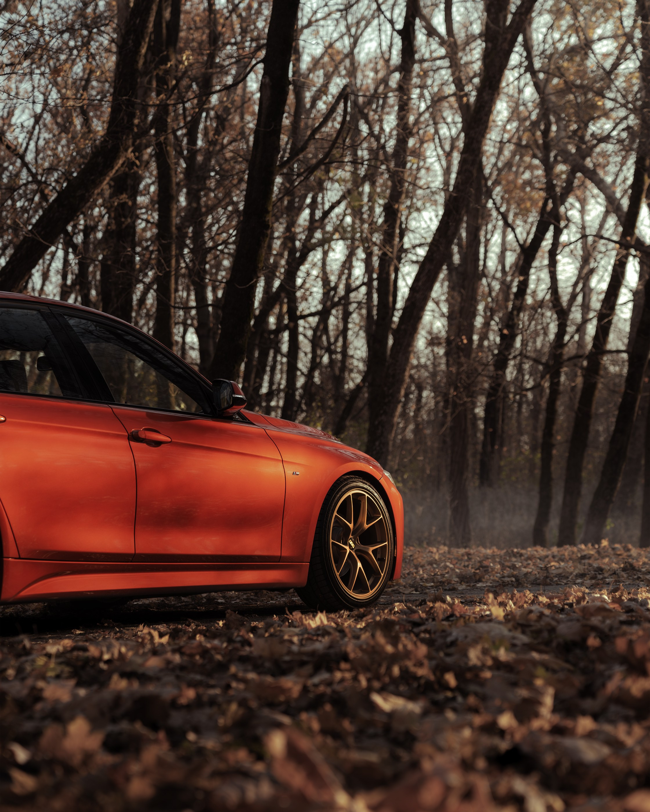 //4Series / MaxBotov. Автомобильный фотограф