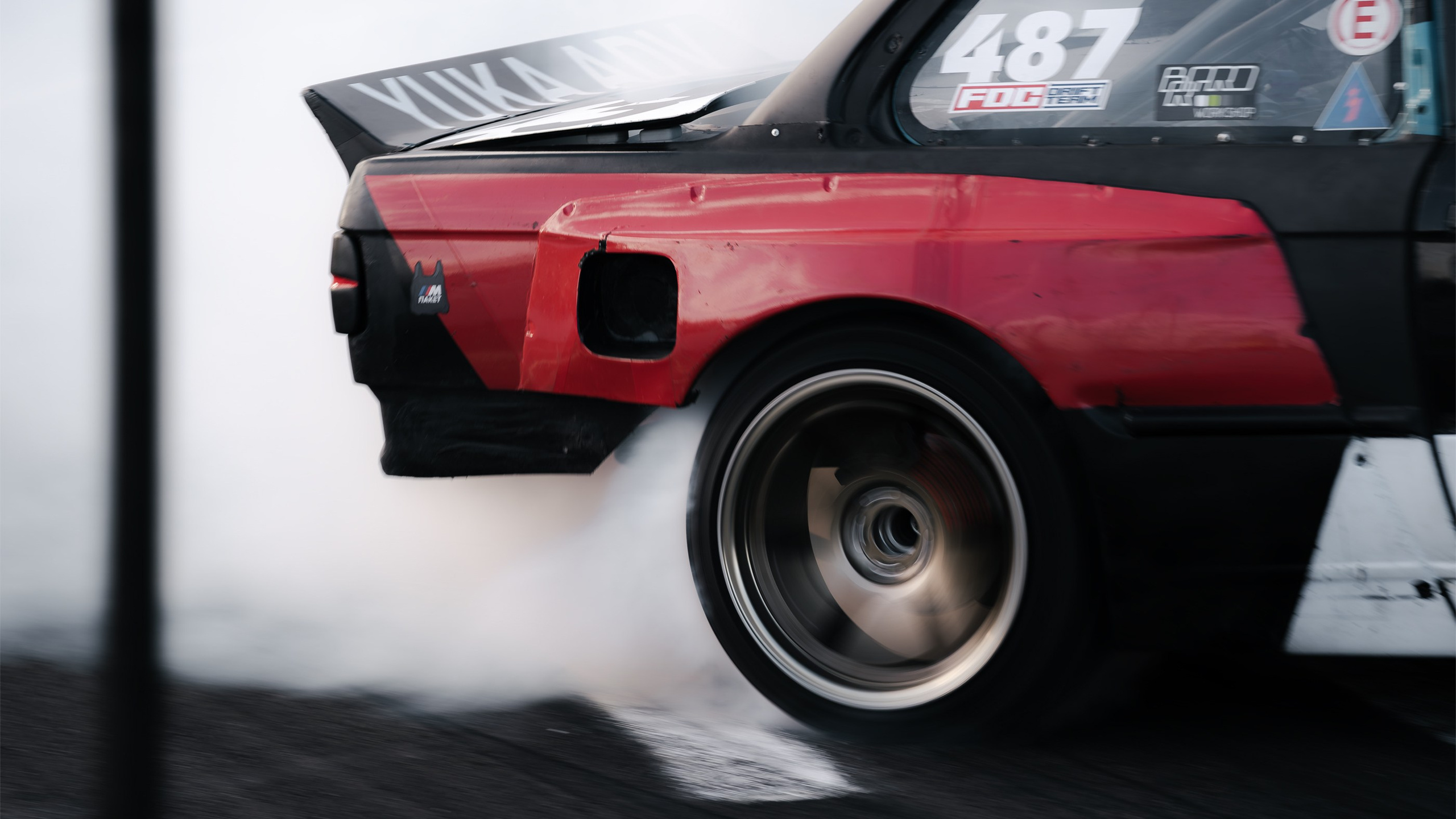 //DRIFT_YUG / MATSURI2025. Автомобильный фотограф