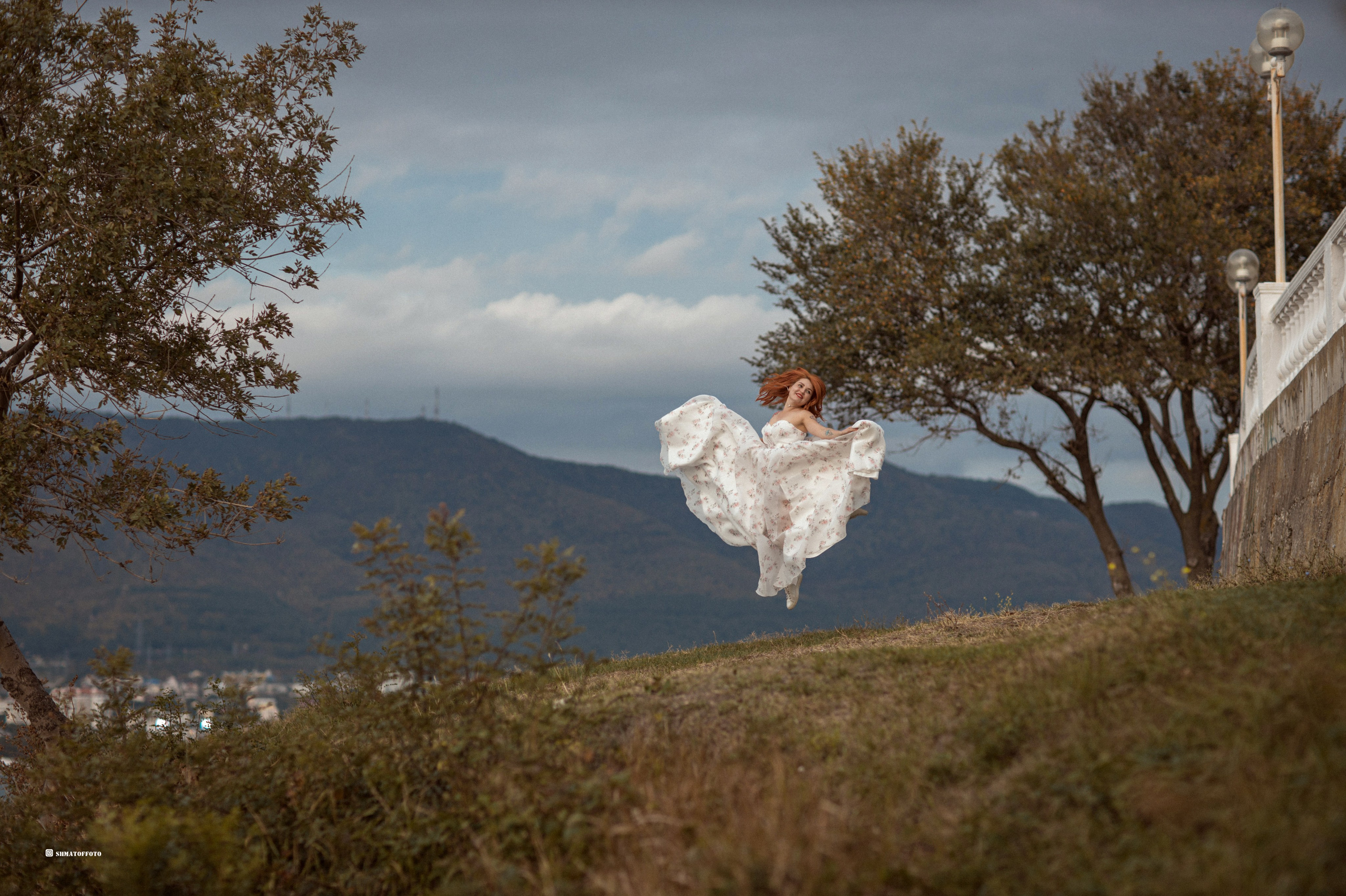 Лето 2022. Семейный и свадебный фотограф в Геленджике Михаил Шматов