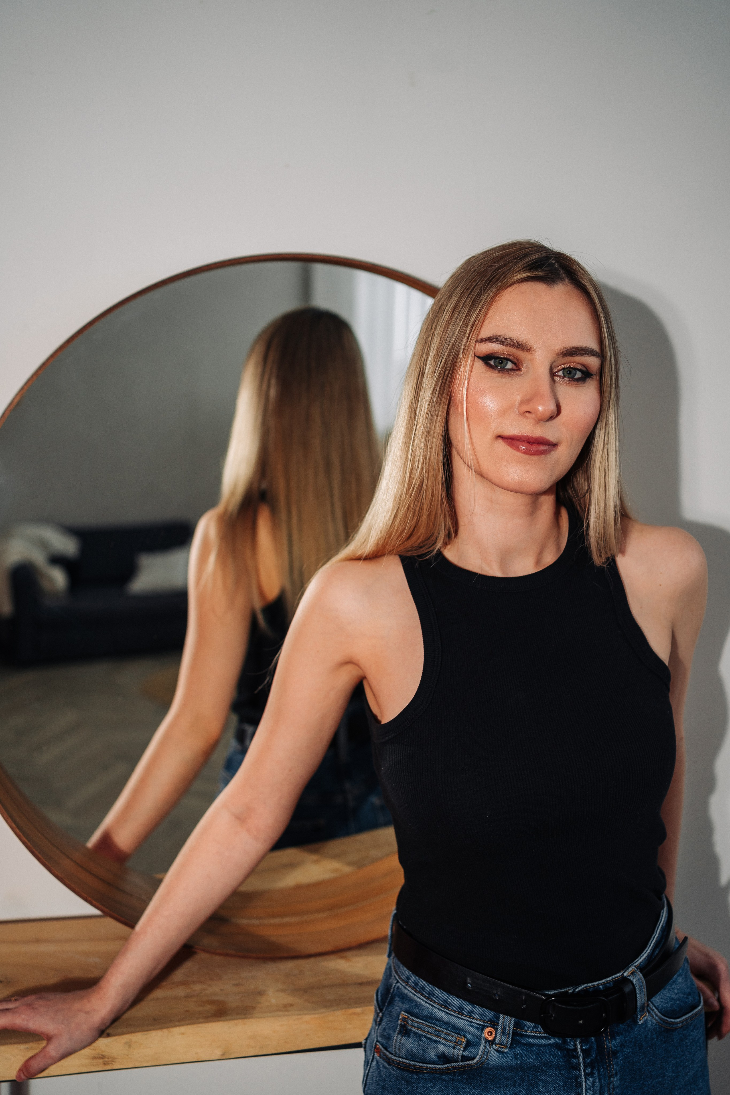 Услуги. Фотограф Самара Мария Арт