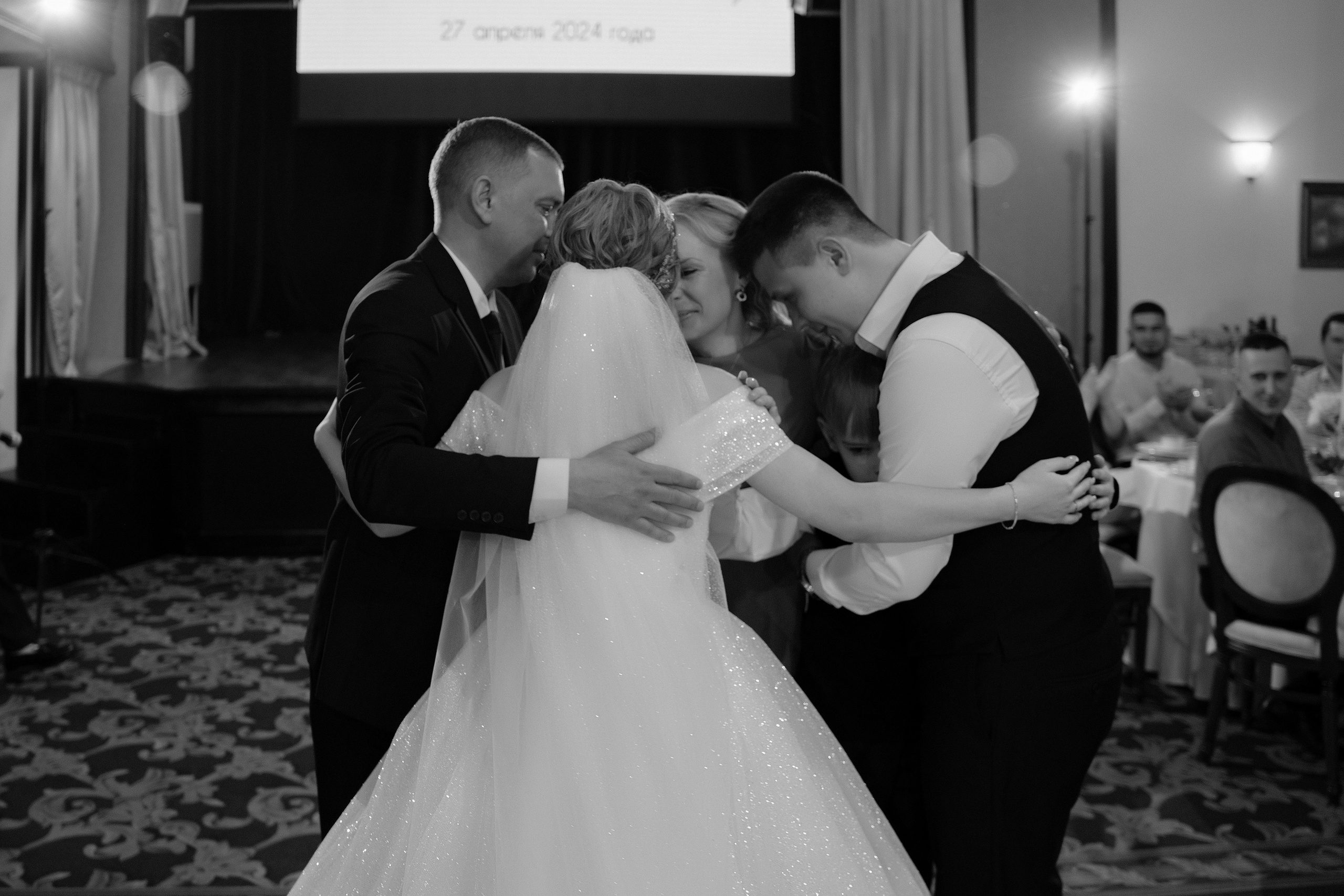 АНОНС СВАДЬБЫ. Свадебный и семейный фотограф Челябинск и Челябинская область