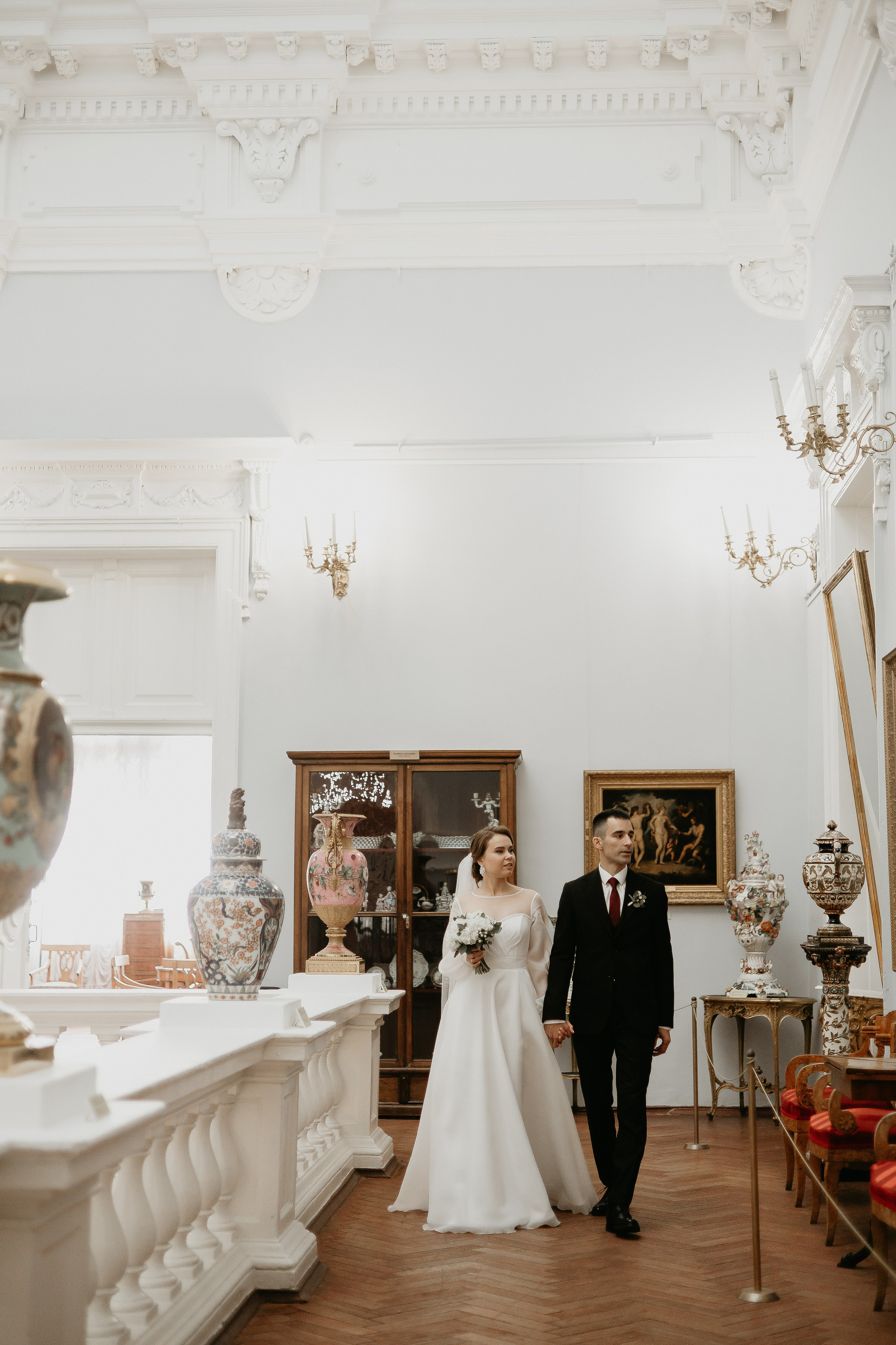 Свадьба. Семейный и свадебный фотограф в Ульяновске