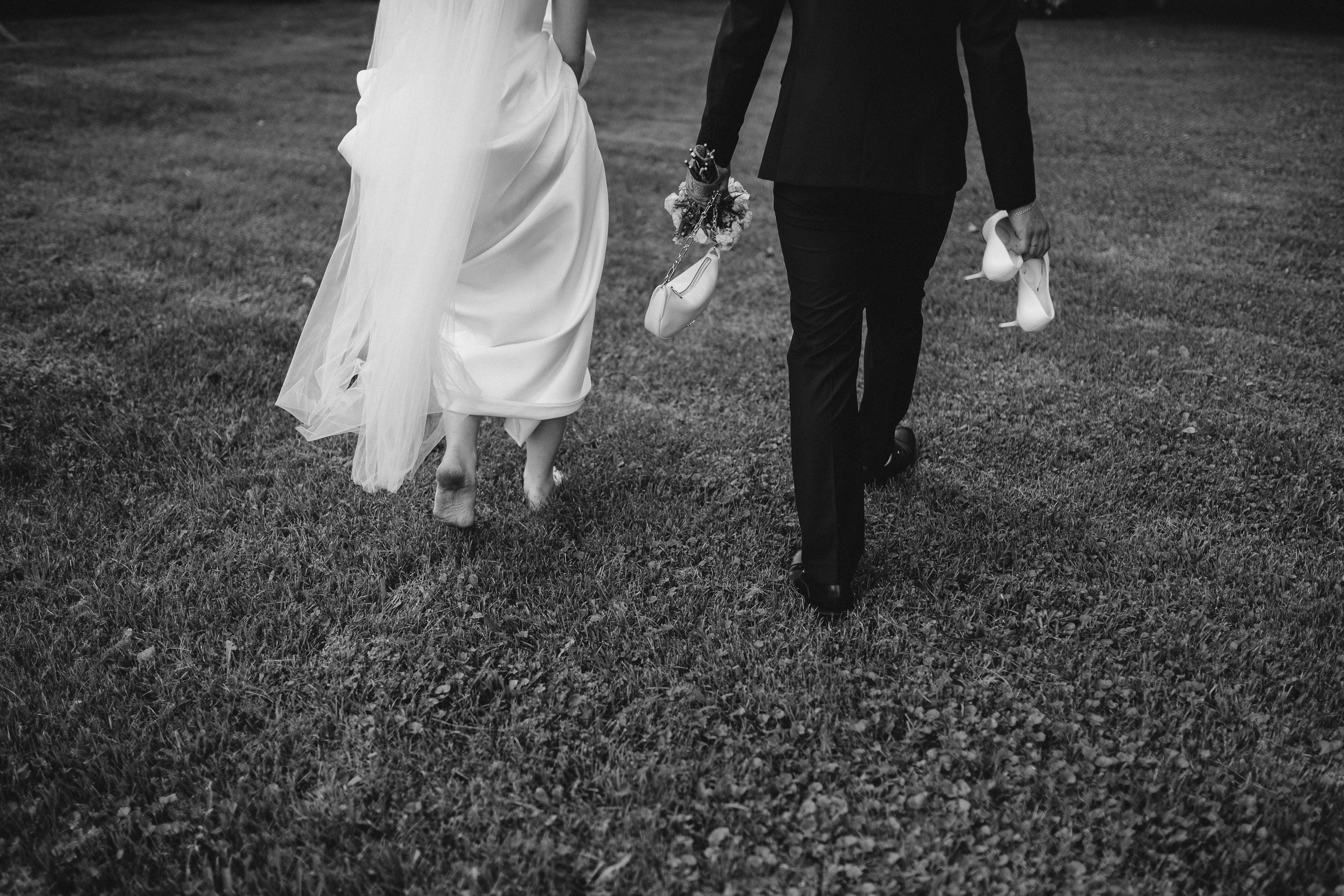 Егор и Дарья. Свадебный и семейный фотограф в Коломне Мария Мусатова