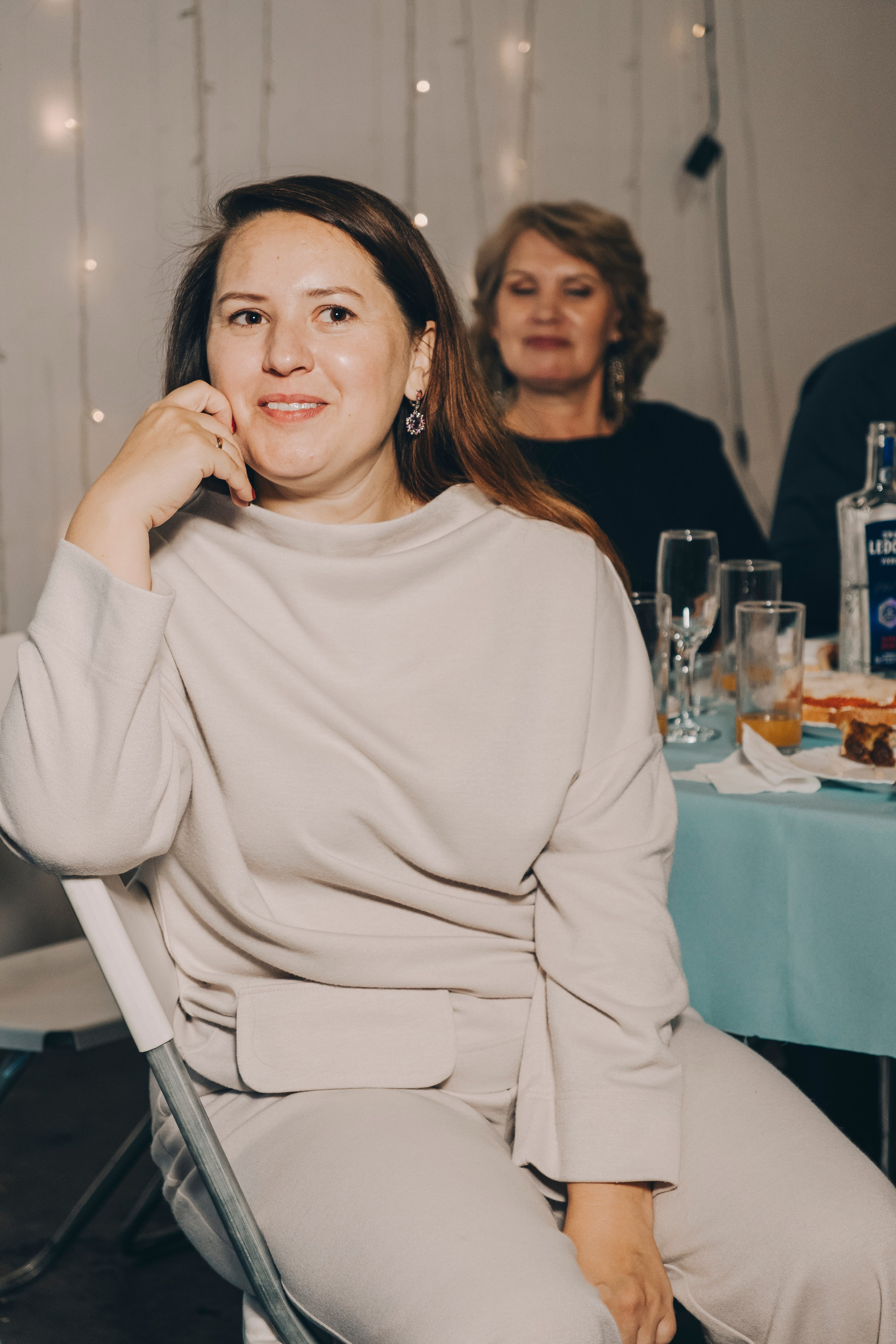 Репортаж Дня Рождения. Фотограф в Иркутске Анна Мирошникова