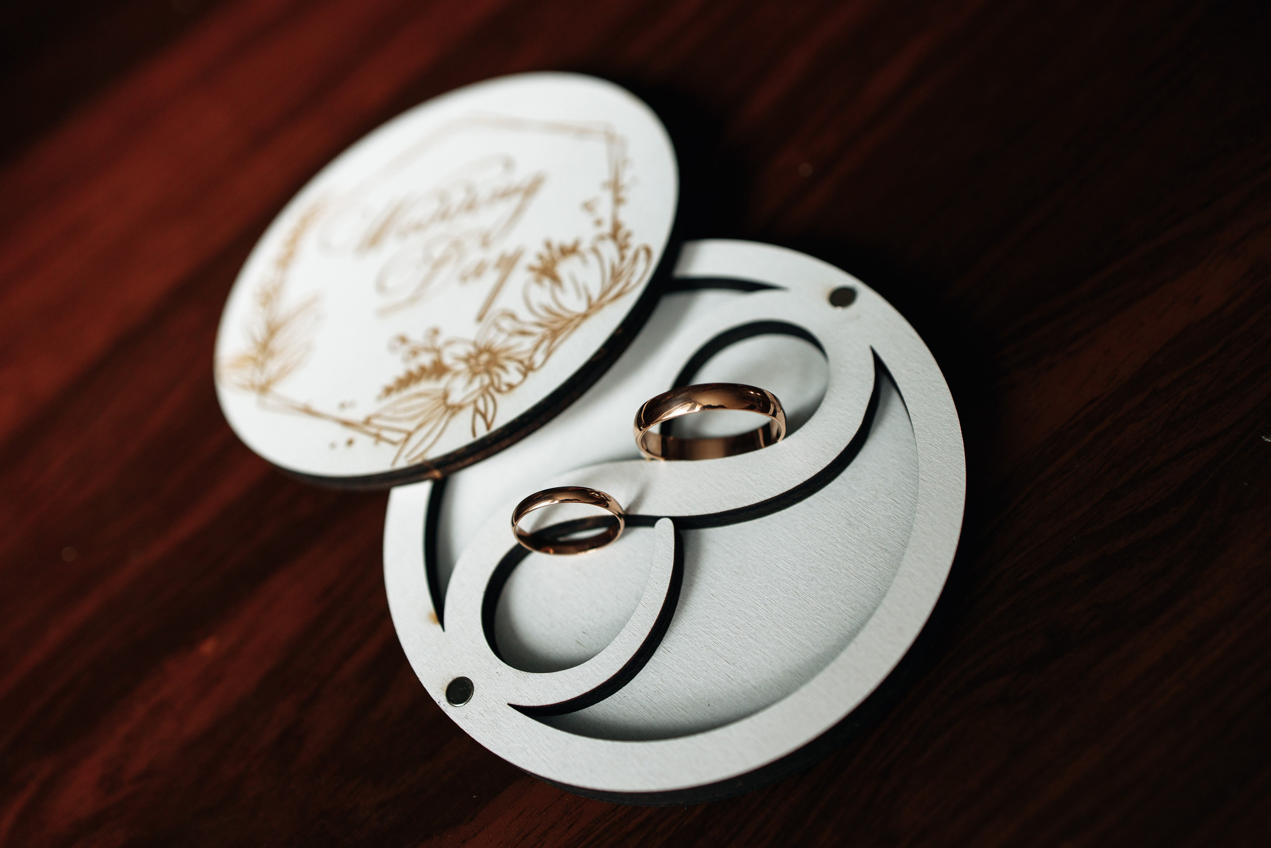 Наталья и Дмитрий. Свадебный фотограф Вашкевич Денис