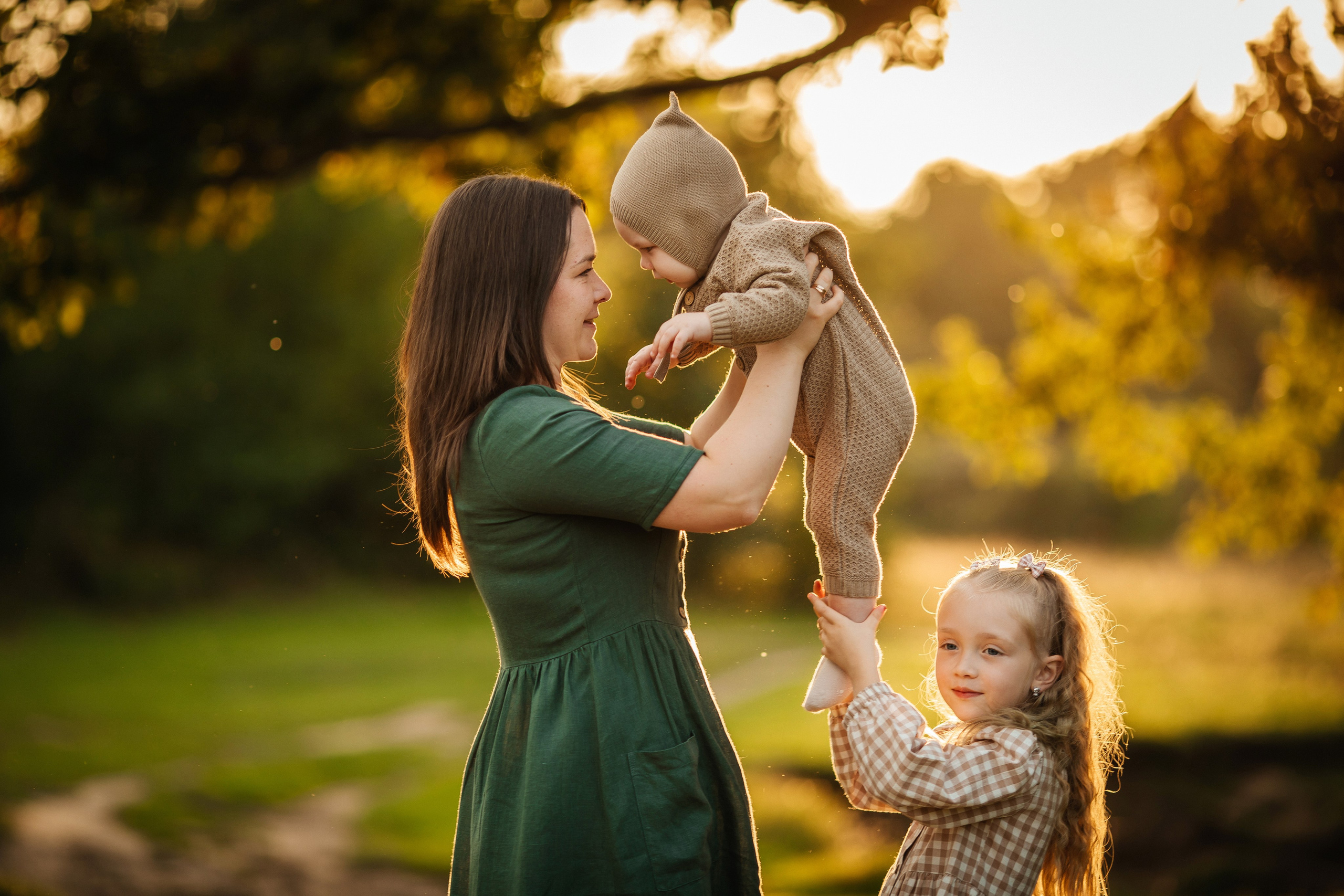 Август. Olga.filippova.photo