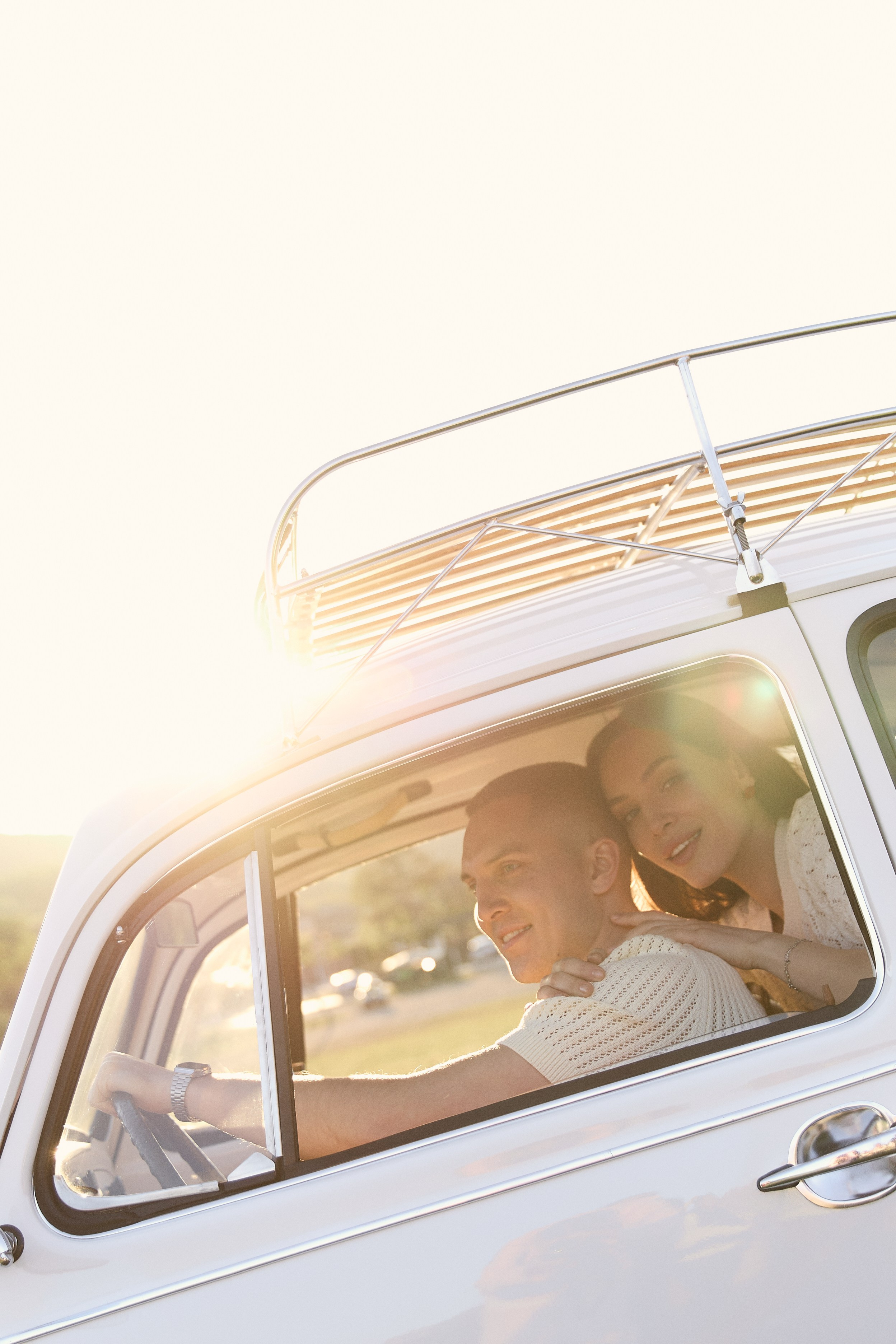 Улыбка в стиле «ретро». Главная